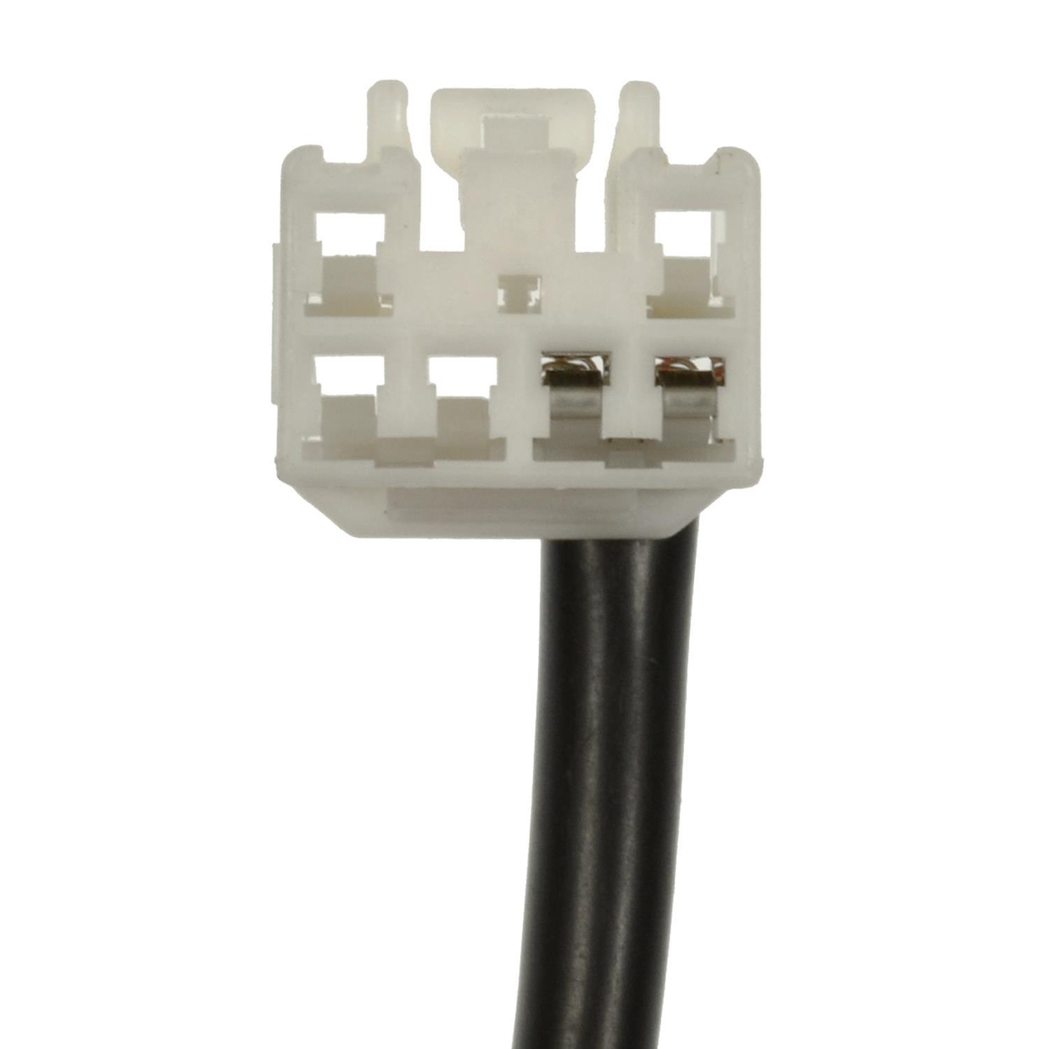 BWD CS1171L Ignition Lock and Cylinder Switch product image 3 of 3