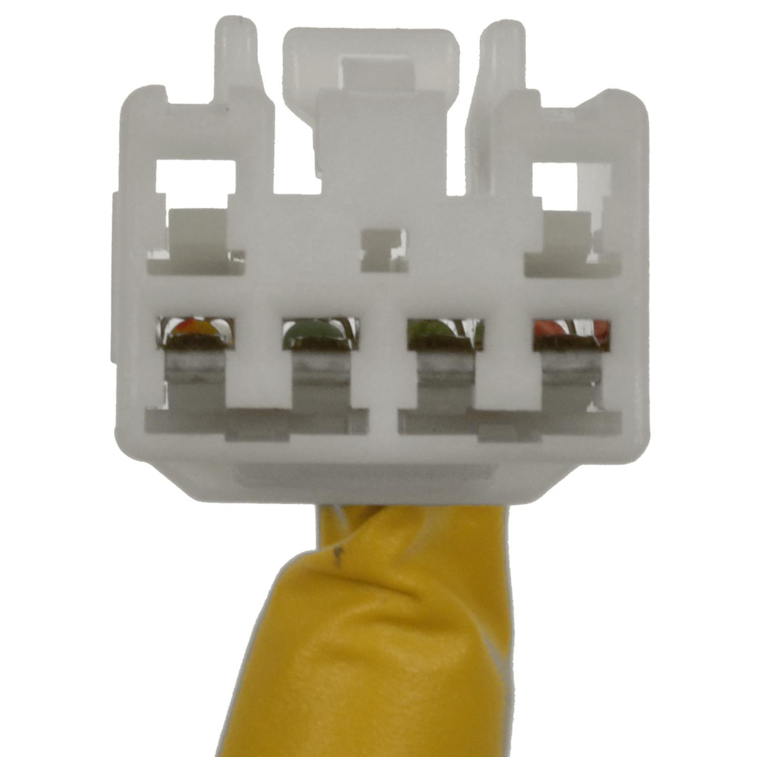 BWD CS1172L Ignition Lock and Cylinder Switch product image 4 of 4