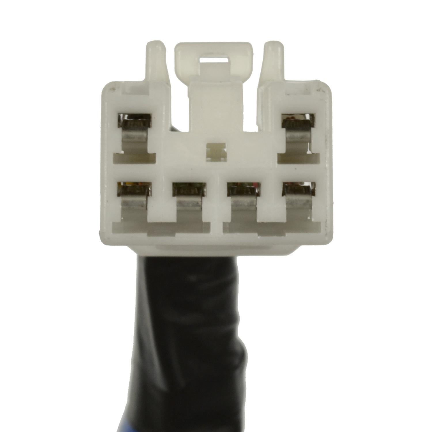 BWD CS1173L Ignition Lock and Cylinder Switch product image 3 of 3