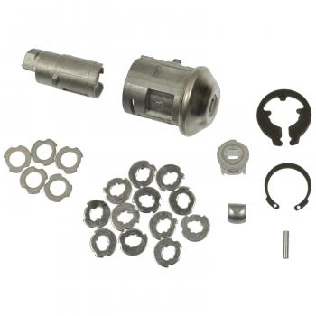 BWD CS1174L Ignition Lock Cylinder product image 1 of 1
