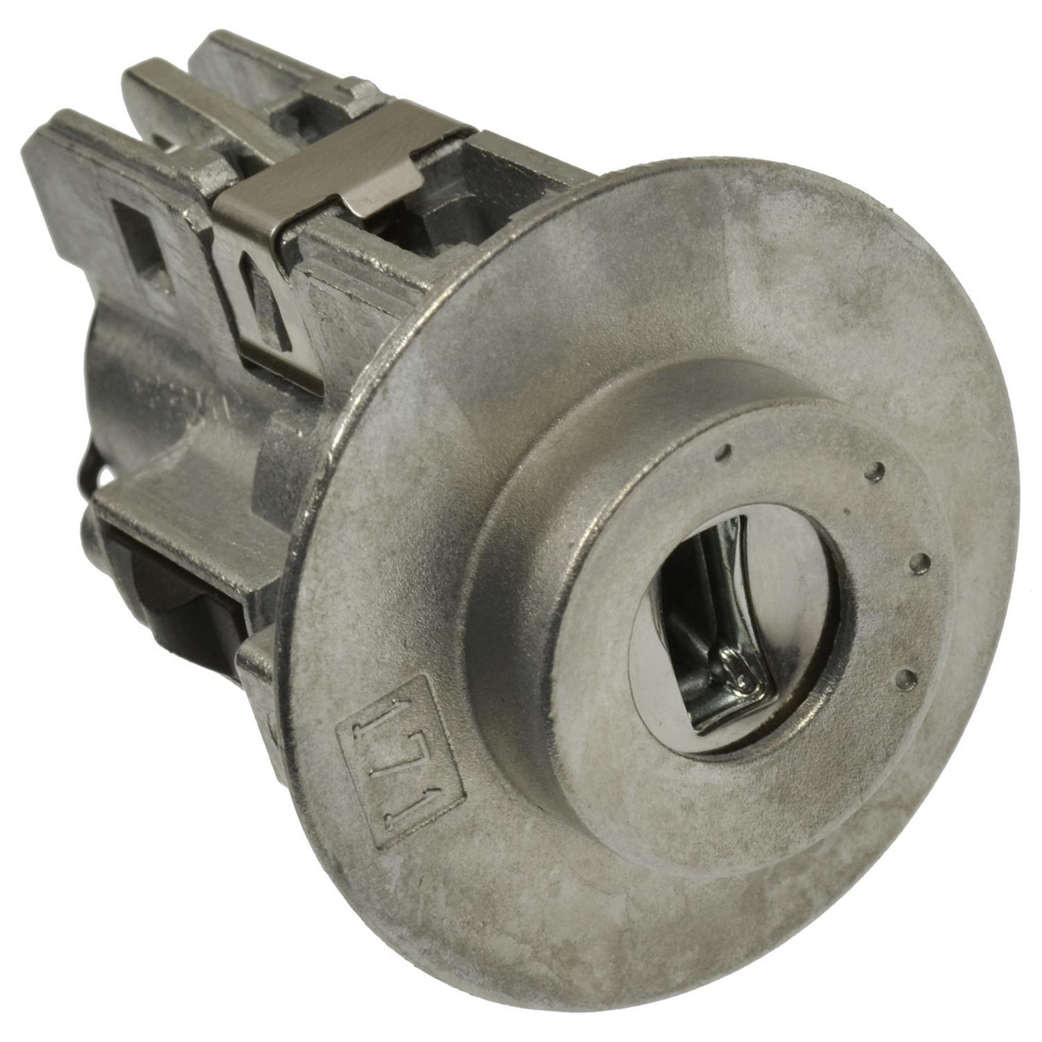 BWD CS1176L Ignition Lock Cylinder product image 1 of 3