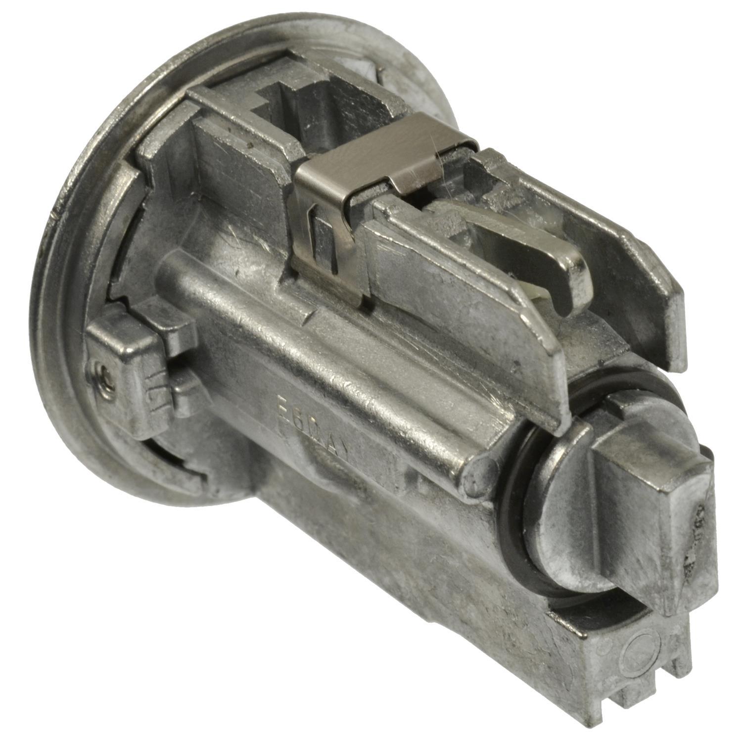 BWD CS1176L Ignition Lock Cylinder product image 2 of 3