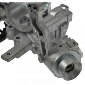 BWD CS1177 Ignition Lock and Cylinder Switch product image 1 of 4