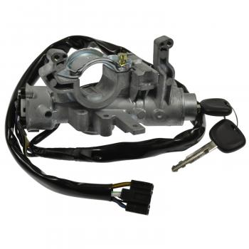 BWD CS1177 Ignition Lock and Cylinder Switch product image 2 of 4