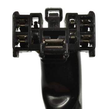 BWD CS1177 Ignition Lock and Cylinder Switch product image 3 of 4
