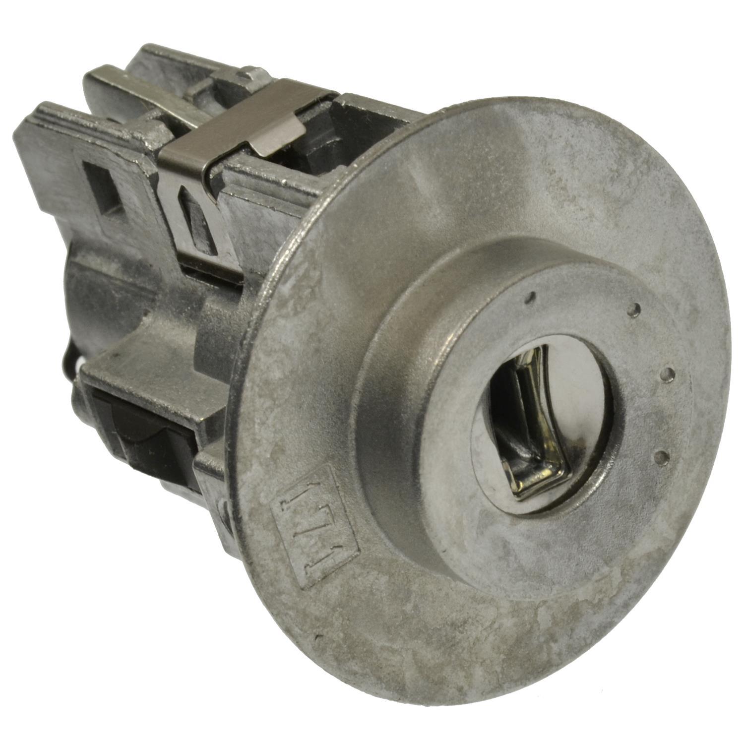 BWD CS1177L Ignition Lock Cylinder product image 1 of 3