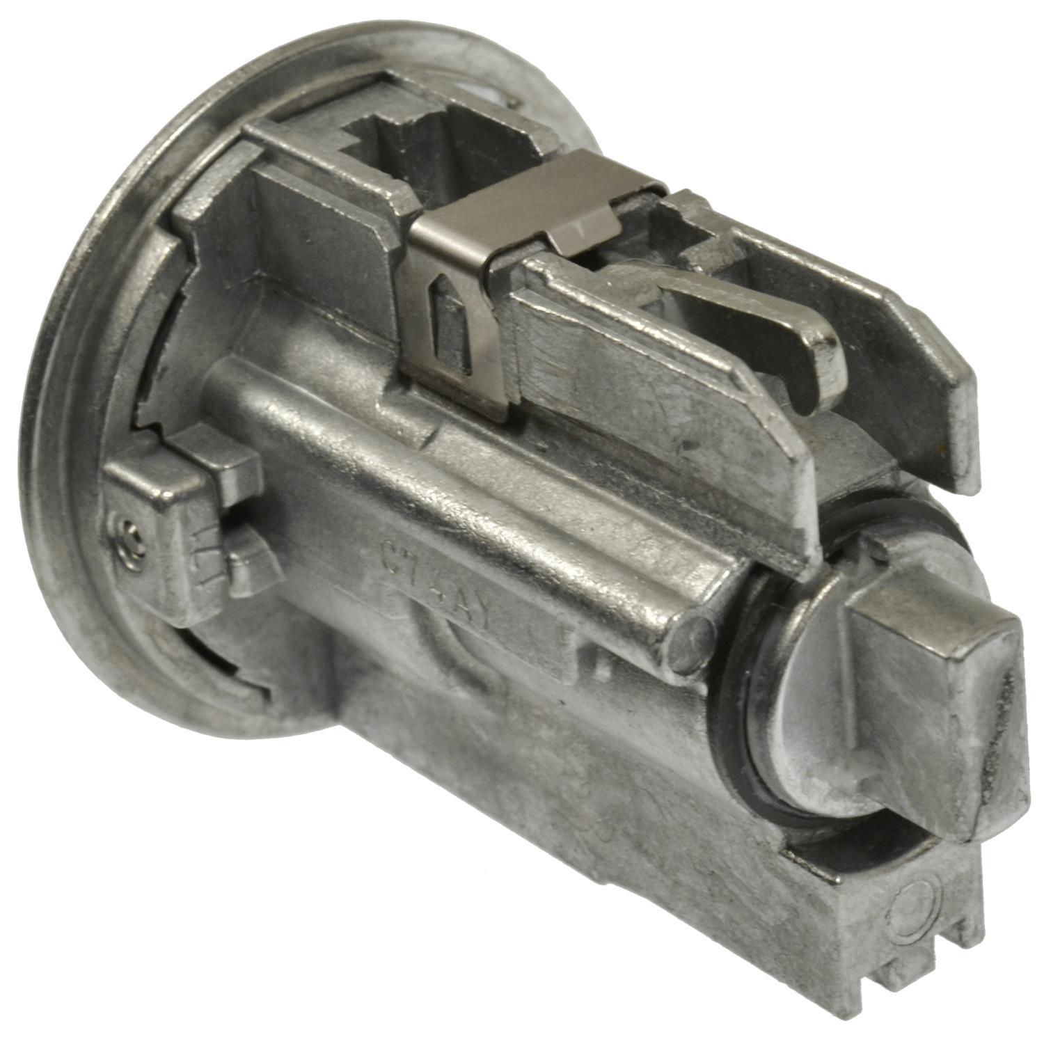 BWD CS1177L Ignition Lock Cylinder product image 2 of 3