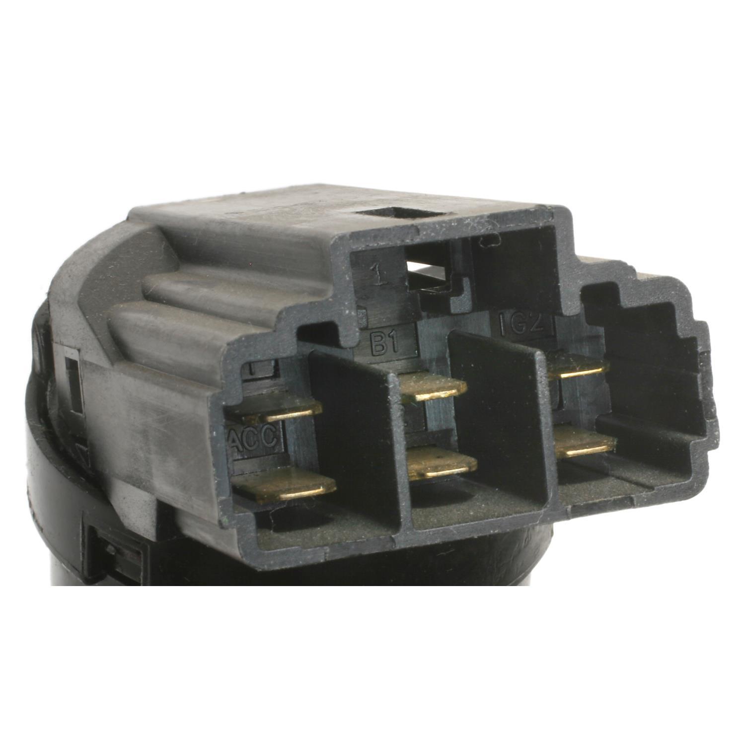 BWD CS1178 - Ignition Starter Switch BWD CS1178 Ignition Starter Switch product image 3 of 3