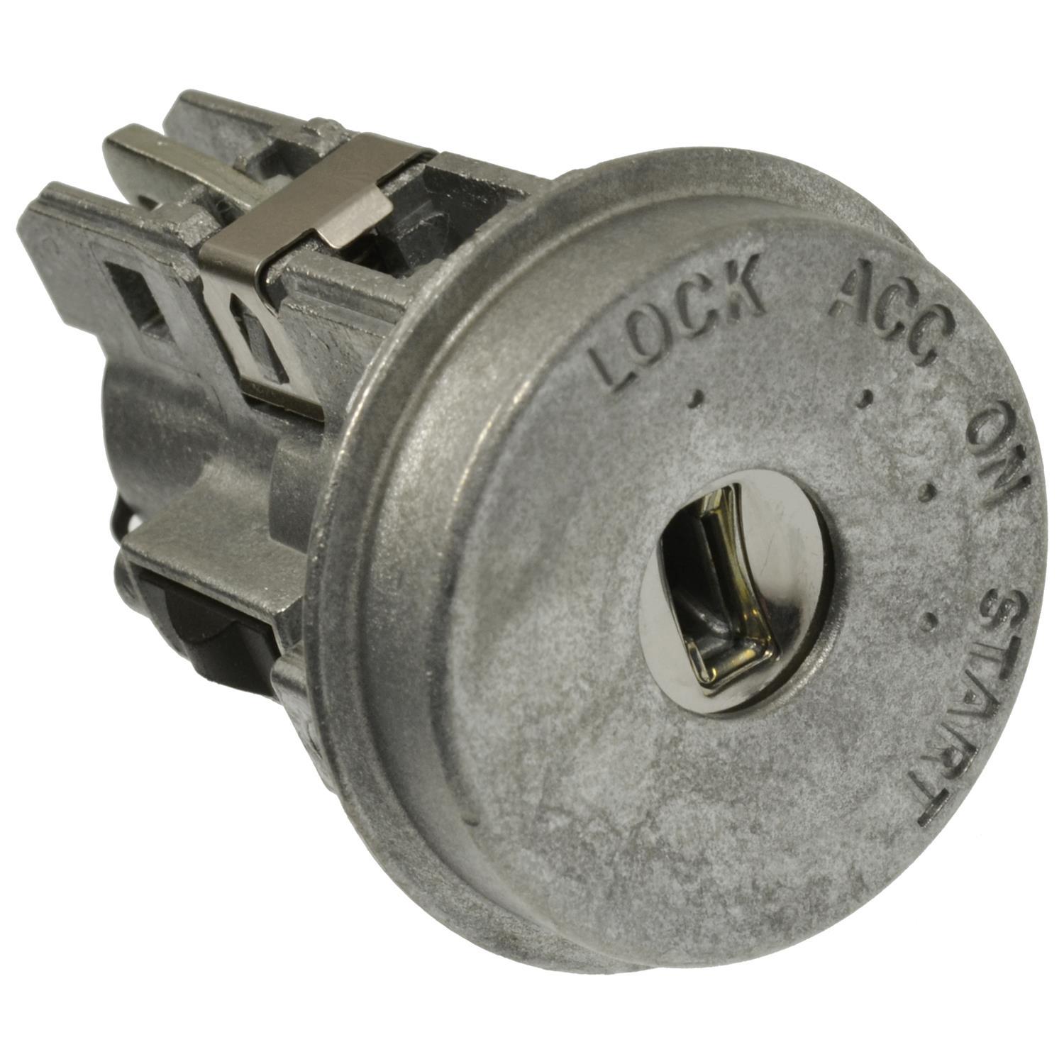 BWD CS1178L Ignition Lock Cylinder product image 1 of 3