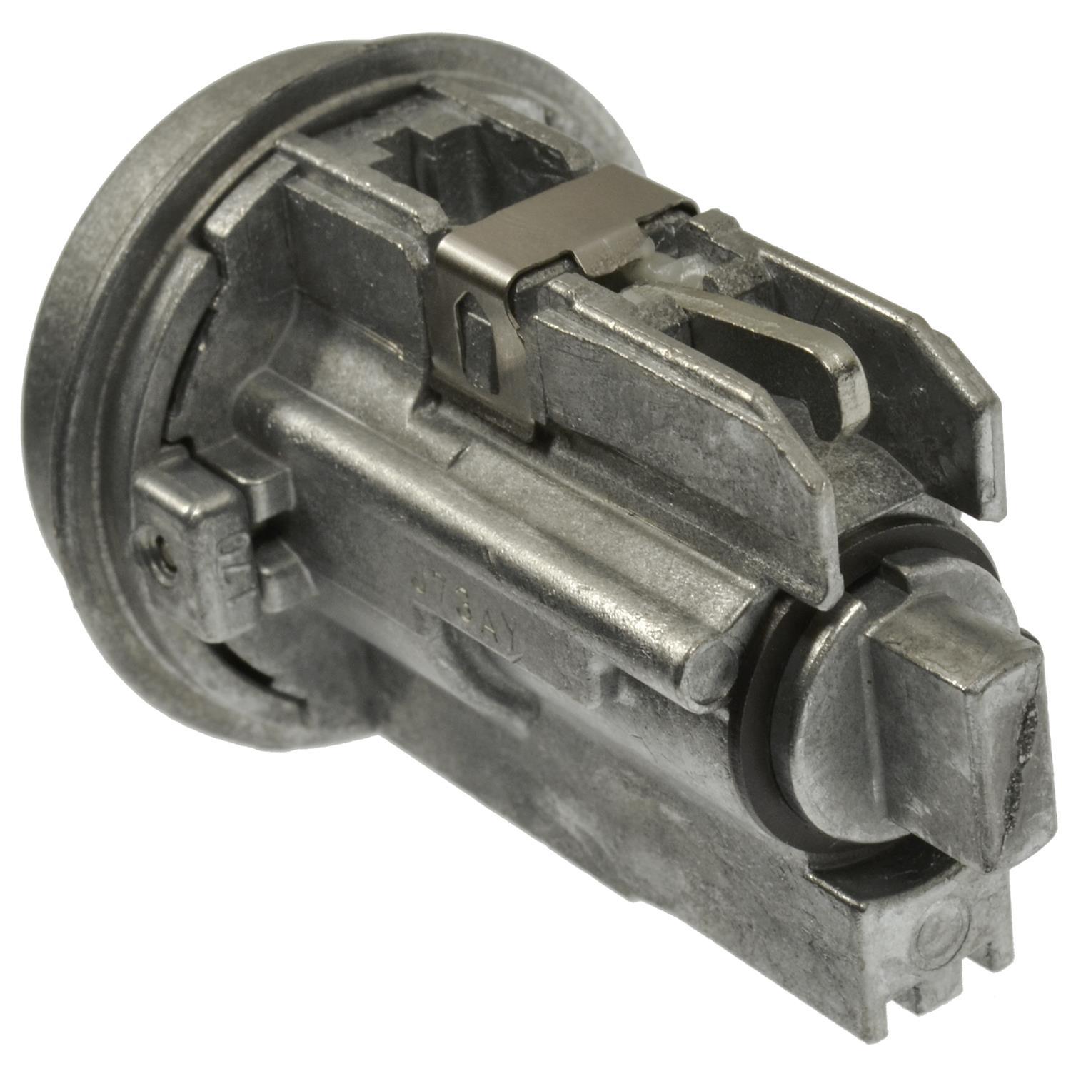 BWD CS1178L Ignition Lock Cylinder product image 2 of 3