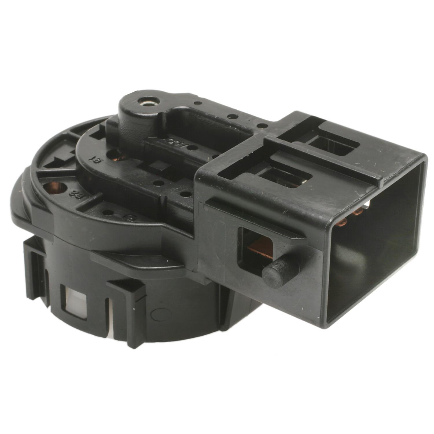 BWD CS1179 - Ignition Starter Switch BWD CS1179 Ignition Starter Switch product image 2 of 4