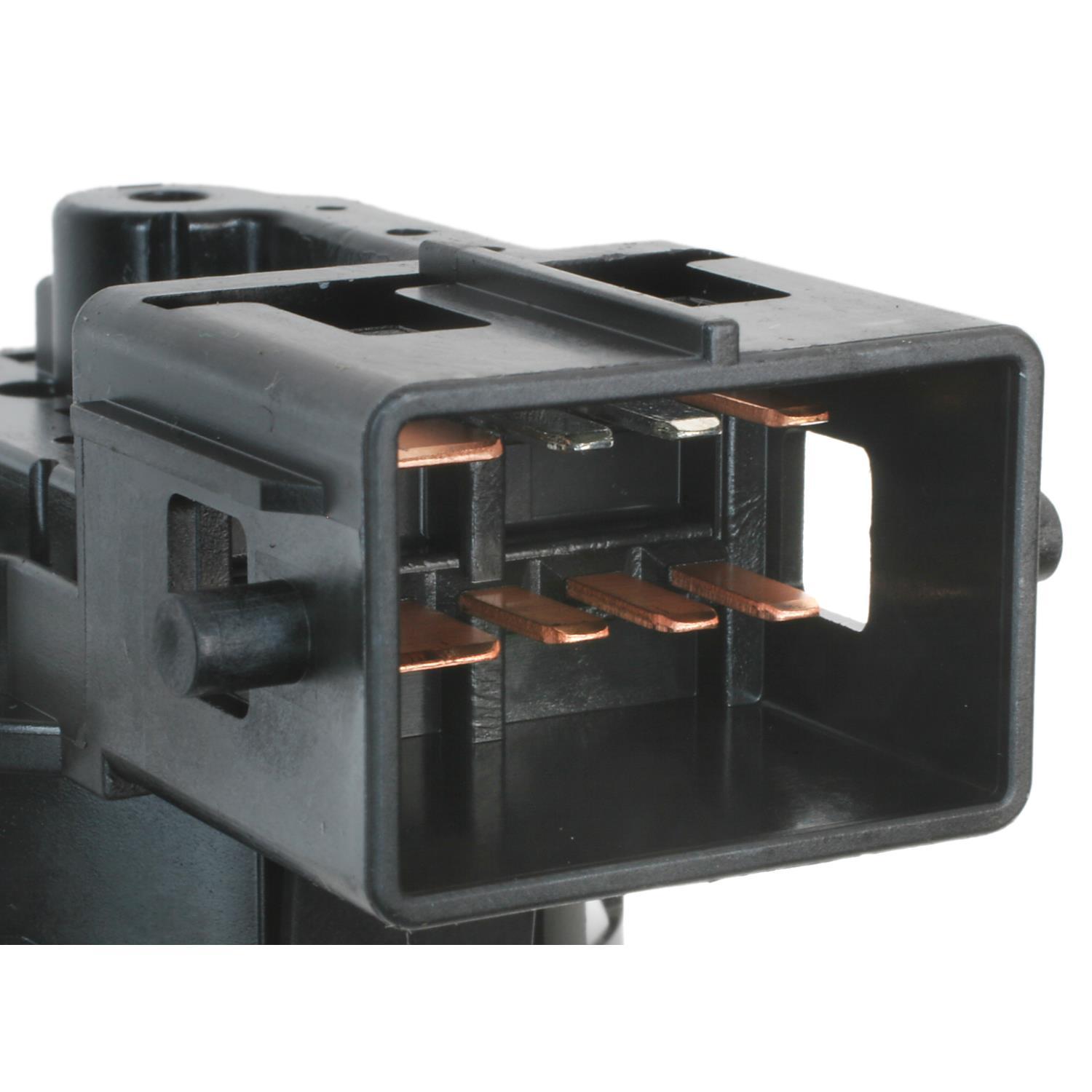 BWD CS1179 - Ignition Starter Switch BWD CS1179 Ignition Starter Switch product image 3 of 4
