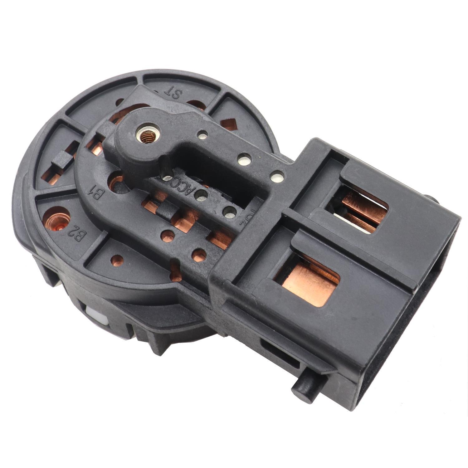 BWD CS1179 - Ignition Starter Switch BWD CS1179 Ignition Starter Switch product image 4 of 4