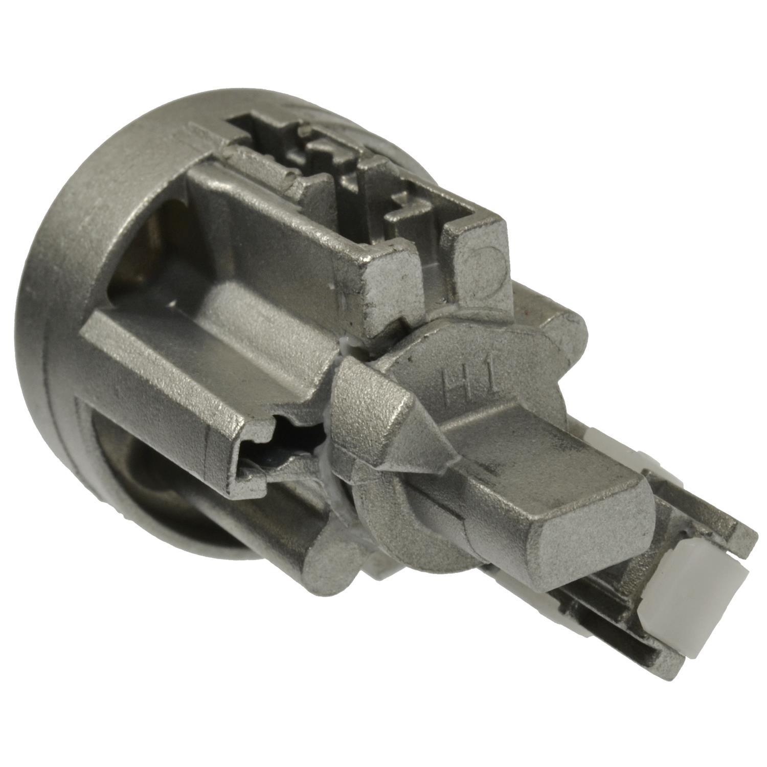 BWD CS1179L Ignition Lock Cylinder product image 2 of 3