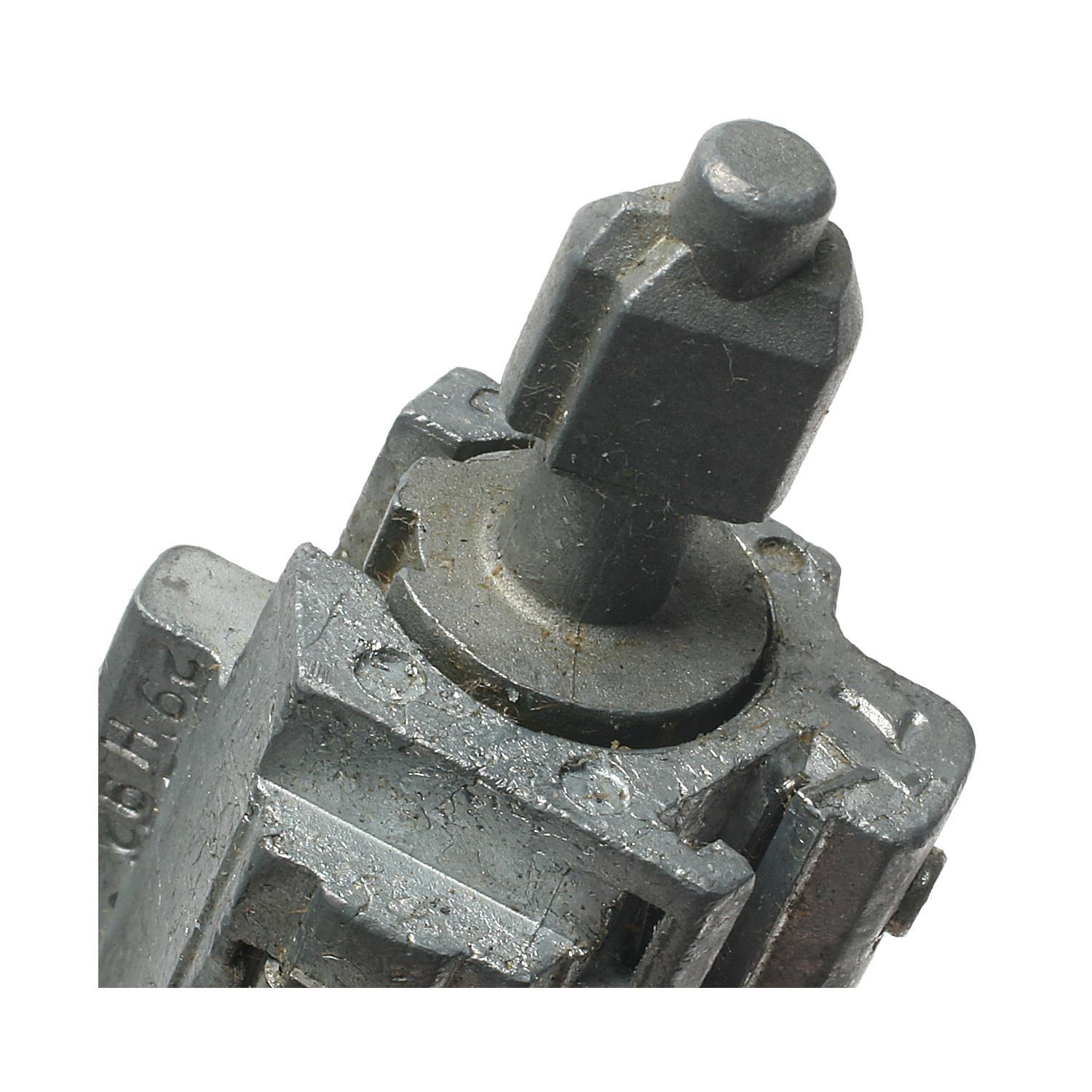 BWD CS117L Ignition Lock Cylinder product image 3 of 9