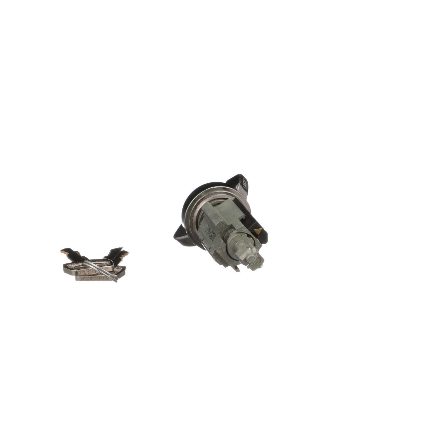 BWD CS117L Ignition Lock Cylinder product image 4 of 9