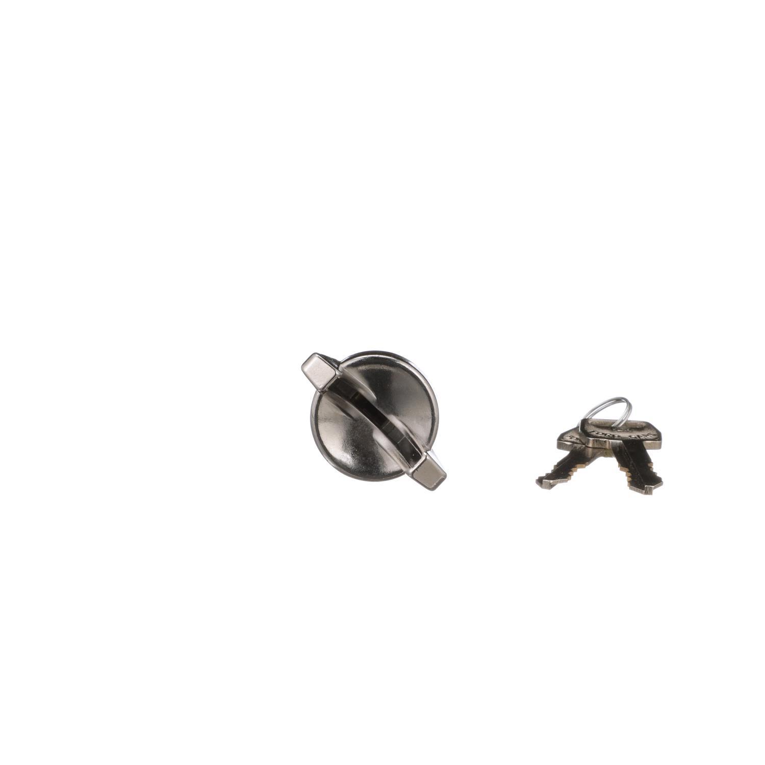BWD CS117L Ignition Lock Cylinder product image 9 of 9