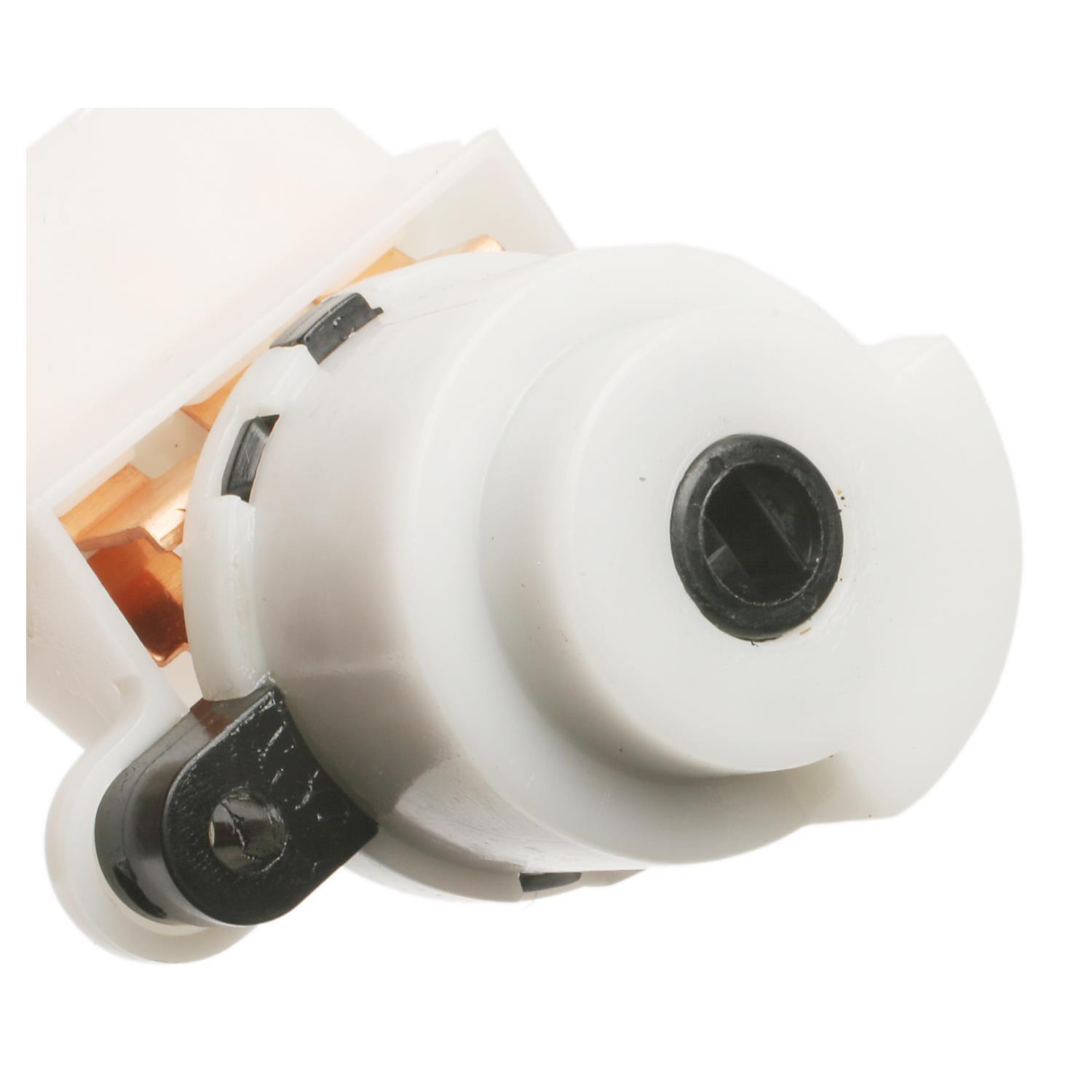 BWD CS1180 Ignition Starter Switch product image 1 of 4