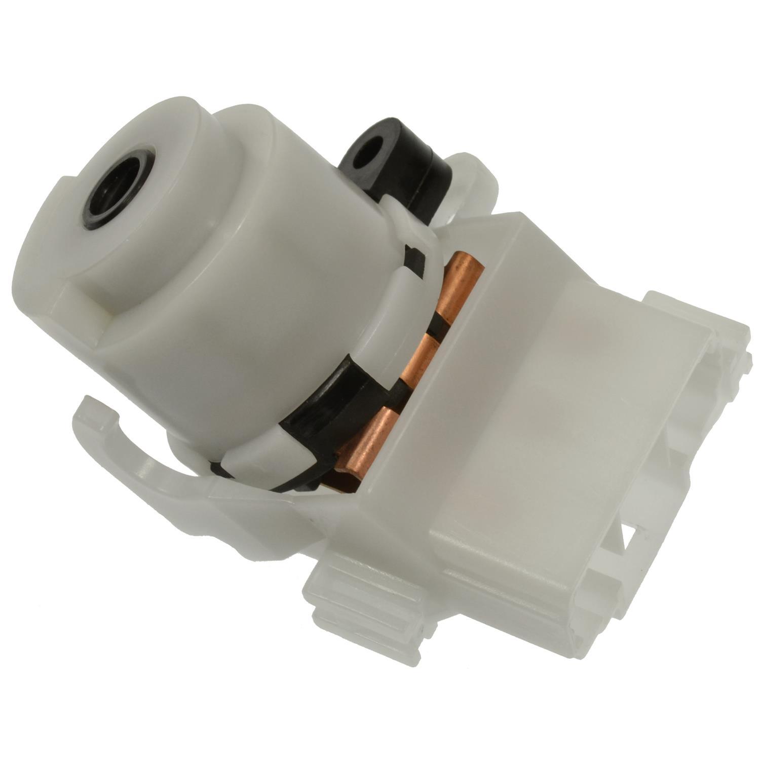 BWD CS1180 Ignition Starter Switch product image 2 of 4