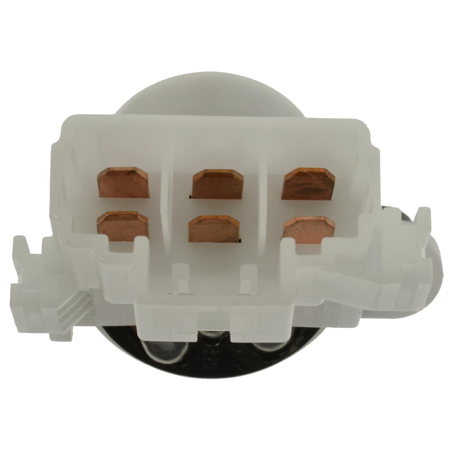 BWD CS1180 Ignition Starter Switch product image 3 of 4