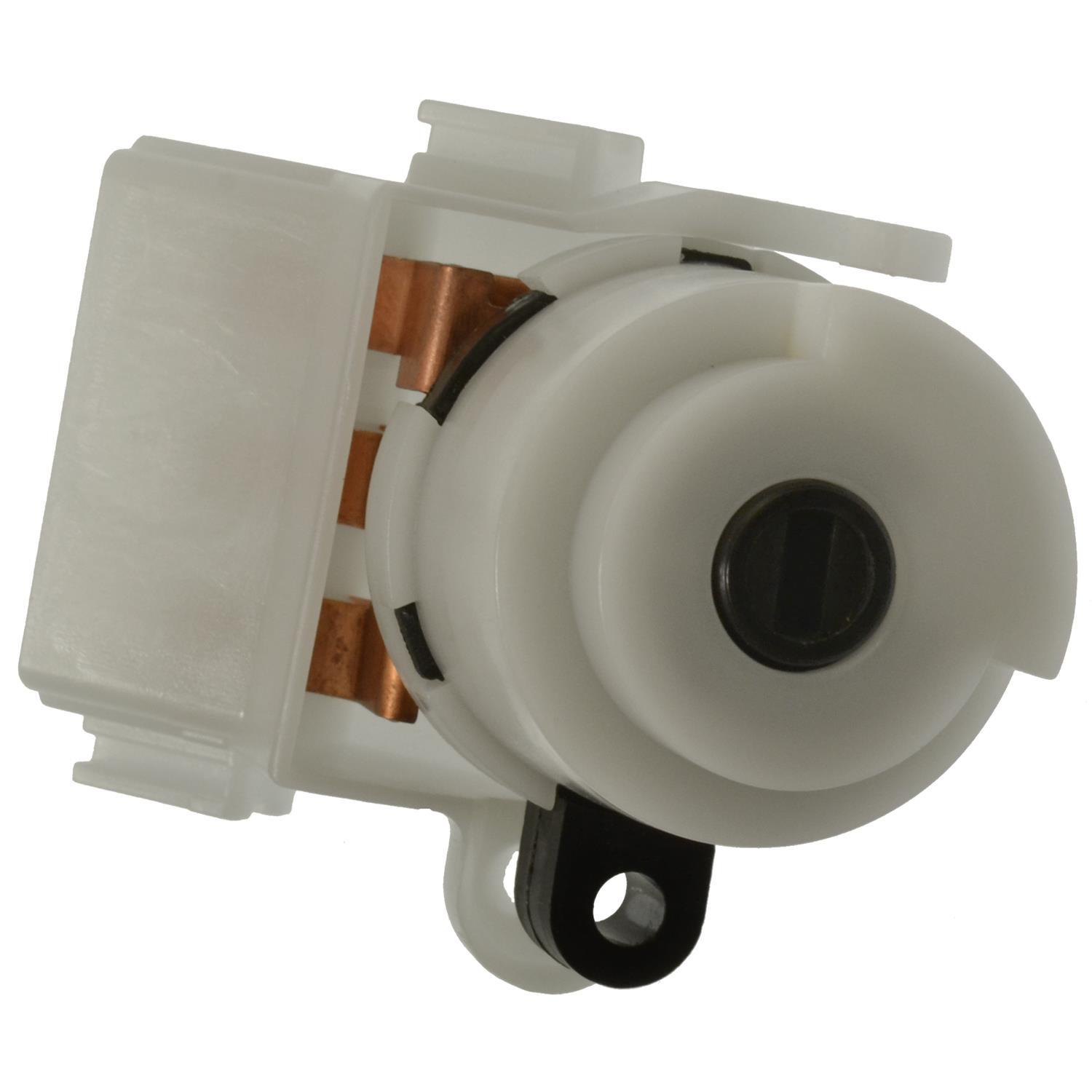 BWD CS1180 Ignition Starter Switch product image 4 of 4