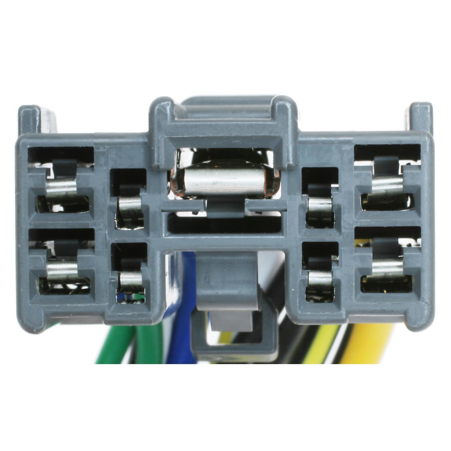 BWD CS1181 Ignition Lock and Cylinder Switch product image 3 of 3