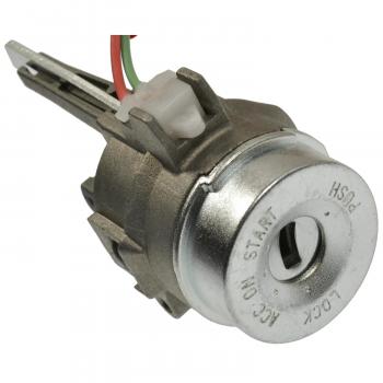BWD CS1181L Ignition Lock Cylinder product image 1 of 3