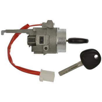 BWD CS1181L Ignition Lock Cylinder product image 2 of 3