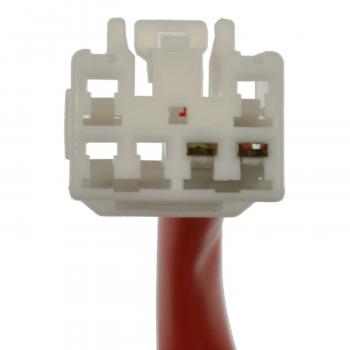 BWD CS1181L Ignition Lock Cylinder product image 3 of 3