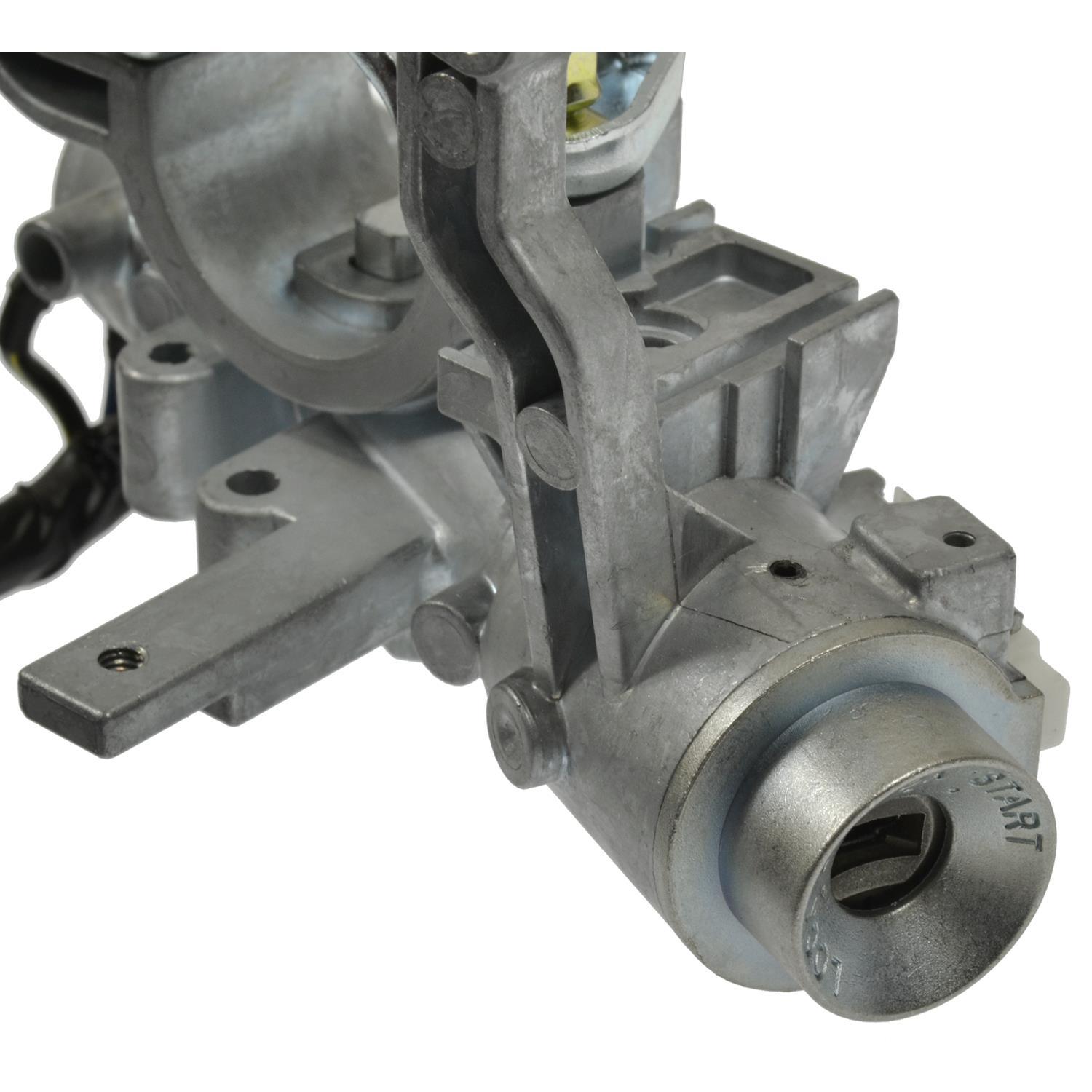 BWD CS1182 Ignition Lock and Cylinder Switch product image 1 of 4