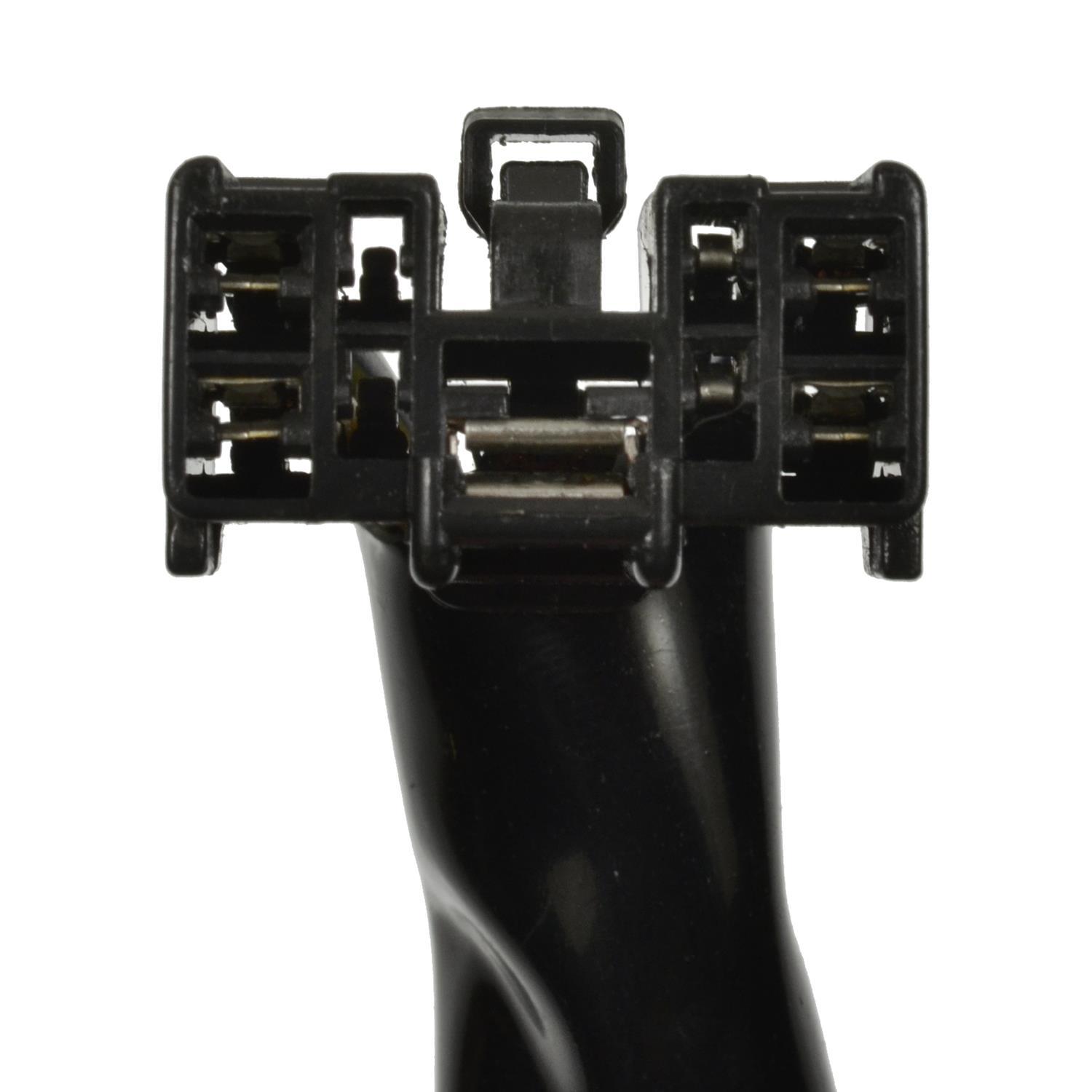 BWD CS1182 Ignition Lock and Cylinder Switch product image 3 of 4