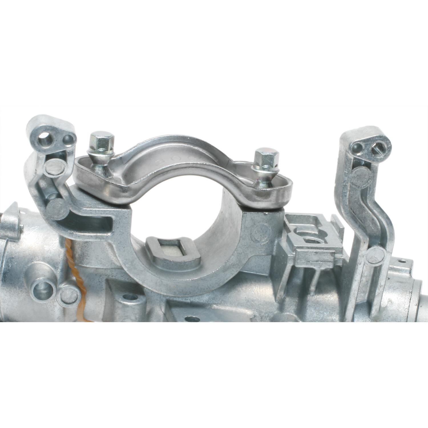 BWD CS1182 Ignition Lock and Cylinder Switch product image 4 of 4