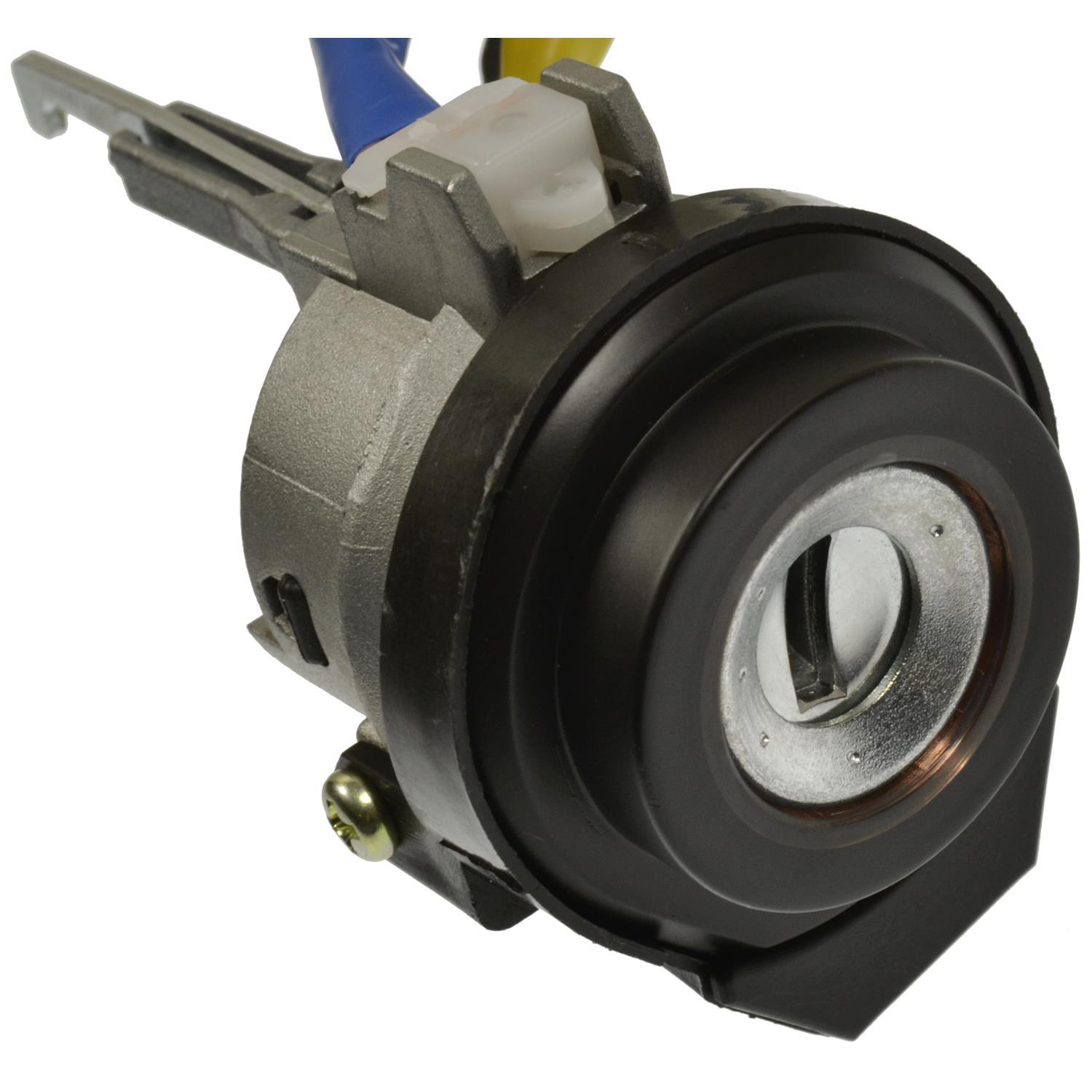 BWD CS1183L Ignition Lock Cylinder product image 1 of 3