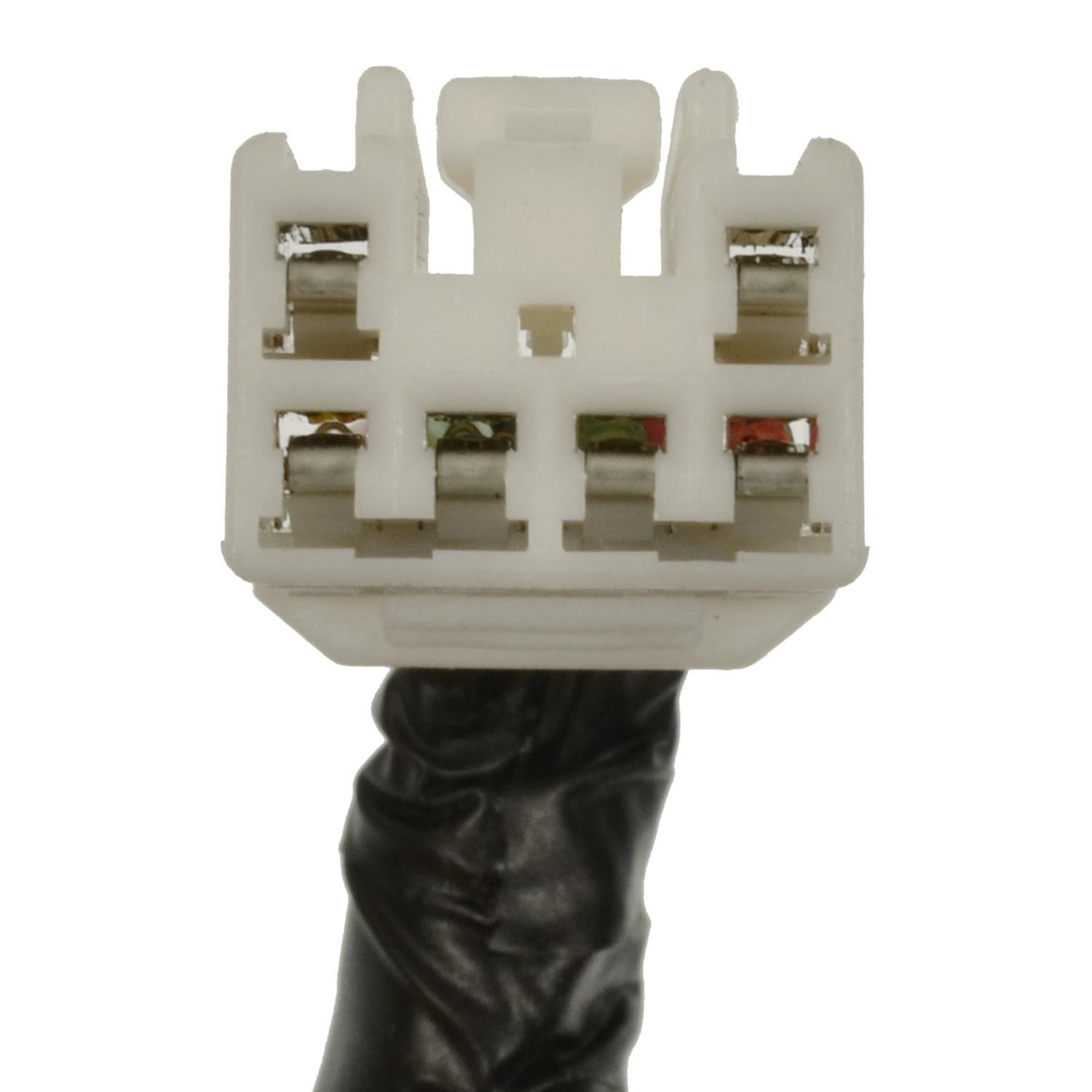 BWD CS1183L Ignition Lock Cylinder product image 3 of 3