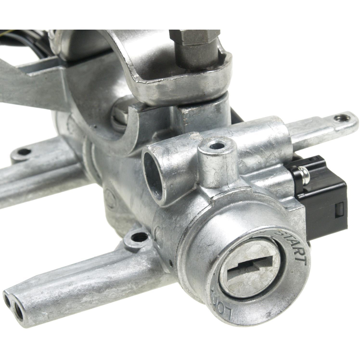 BWD CS1184 Ignition Lock and Cylinder Switch product image 1 of 3