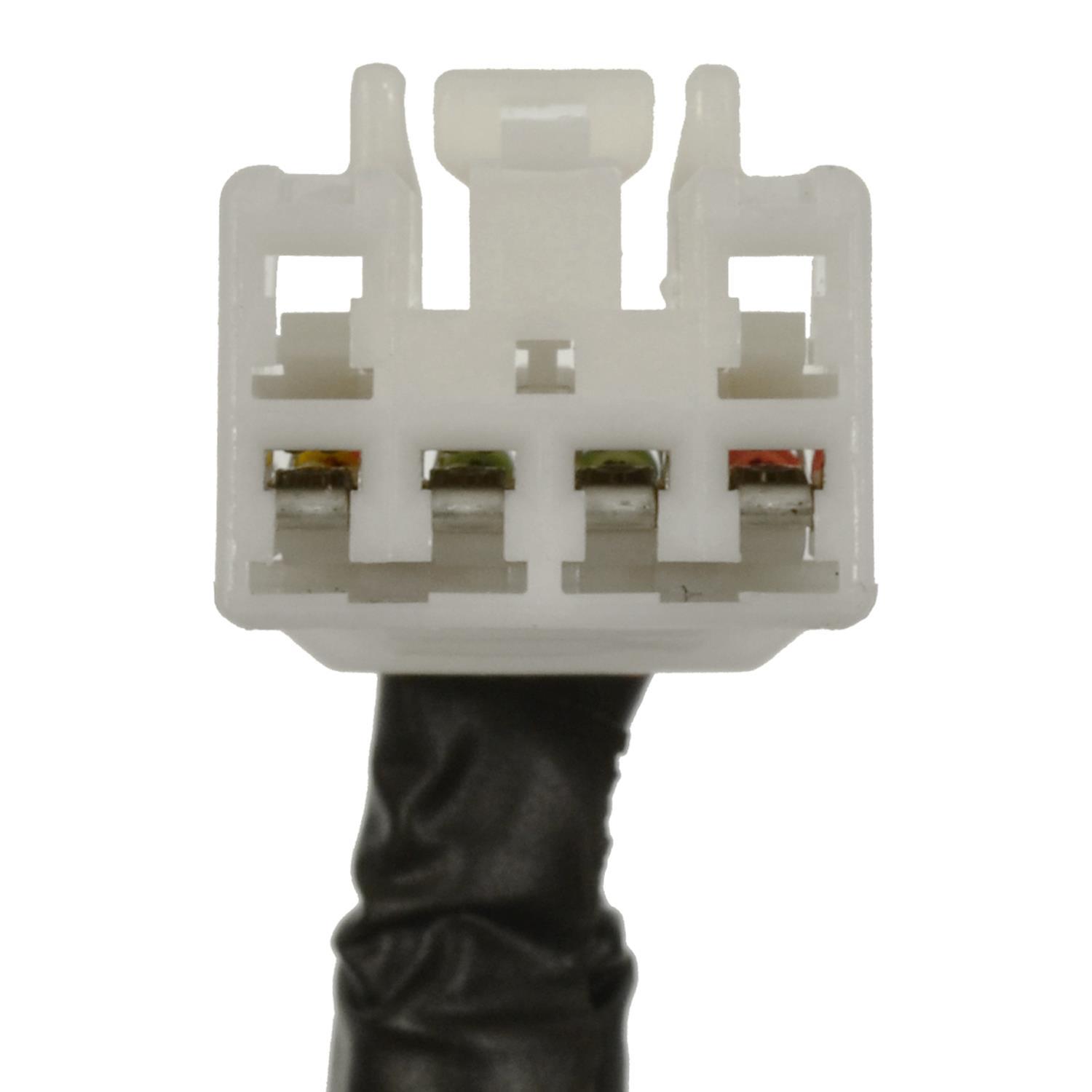 BWD CS1184L Ignition Lock Cylinder product image 3 of 3