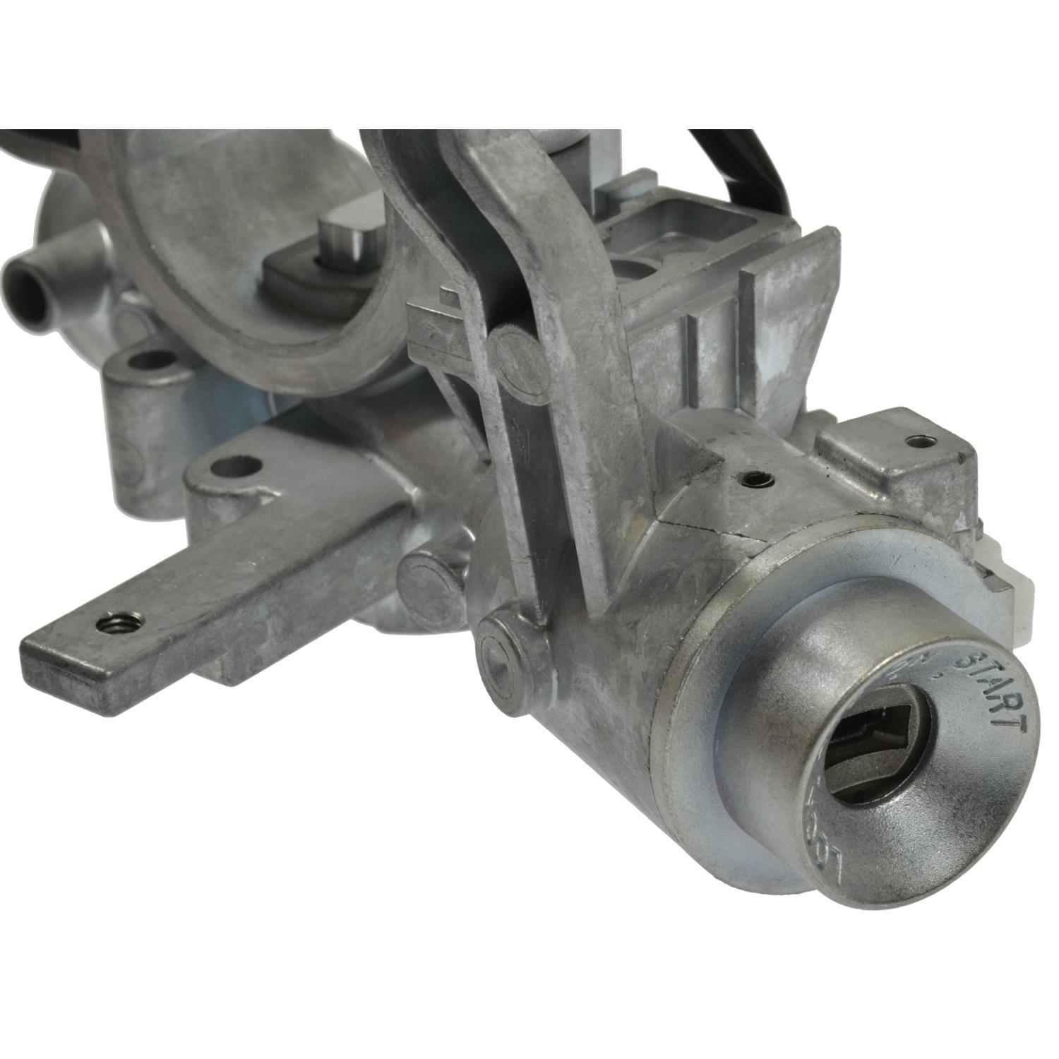 BWD CS1185 Ignition Lock and Cylinder Switch product image 1 of 4