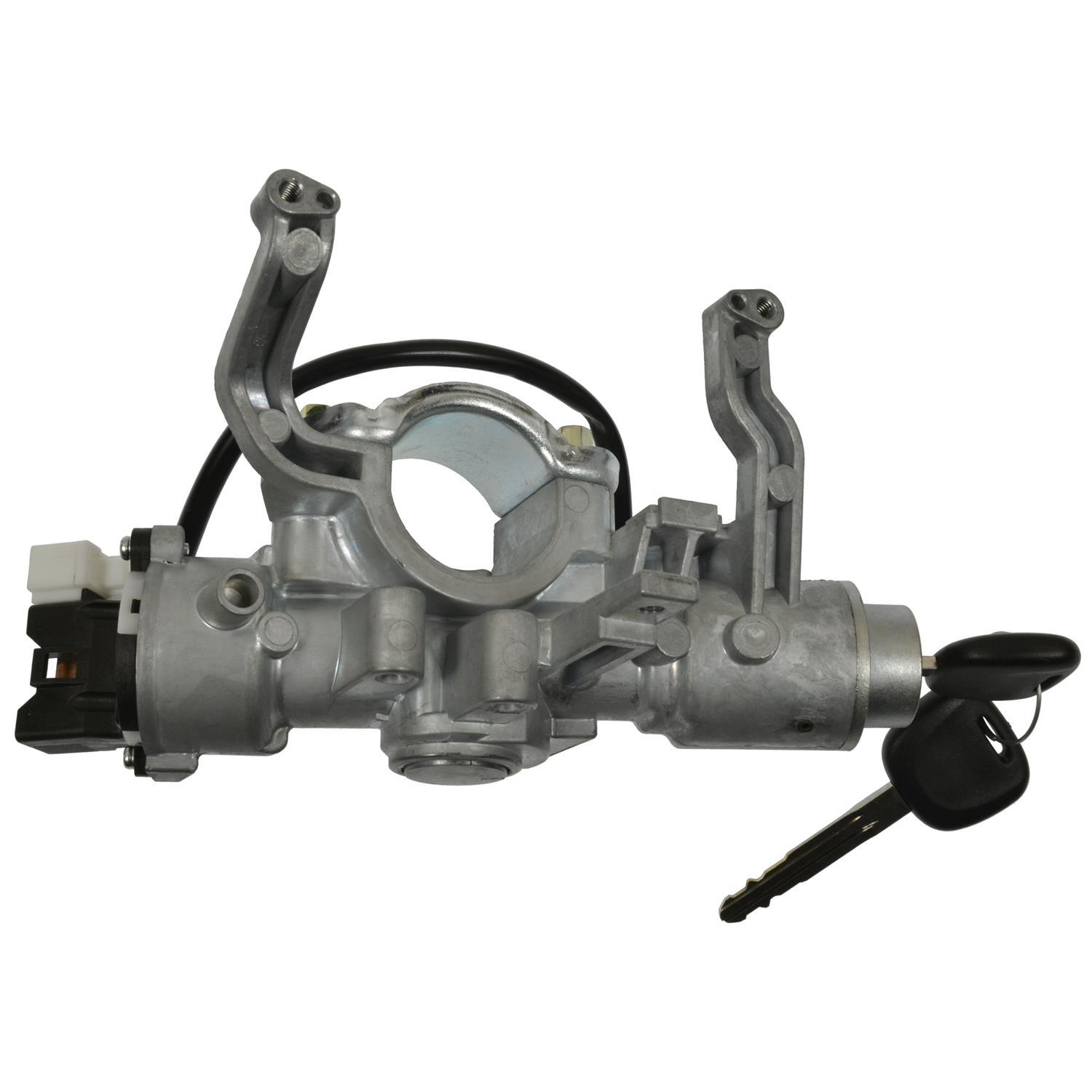 BWD CS1185 Ignition Lock and Cylinder Switch product image 3 of 4