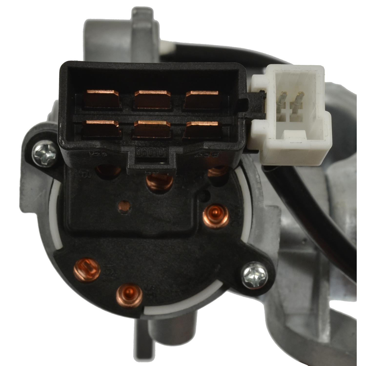 BWD CS1185 Ignition Lock and Cylinder Switch product image 4 of 4