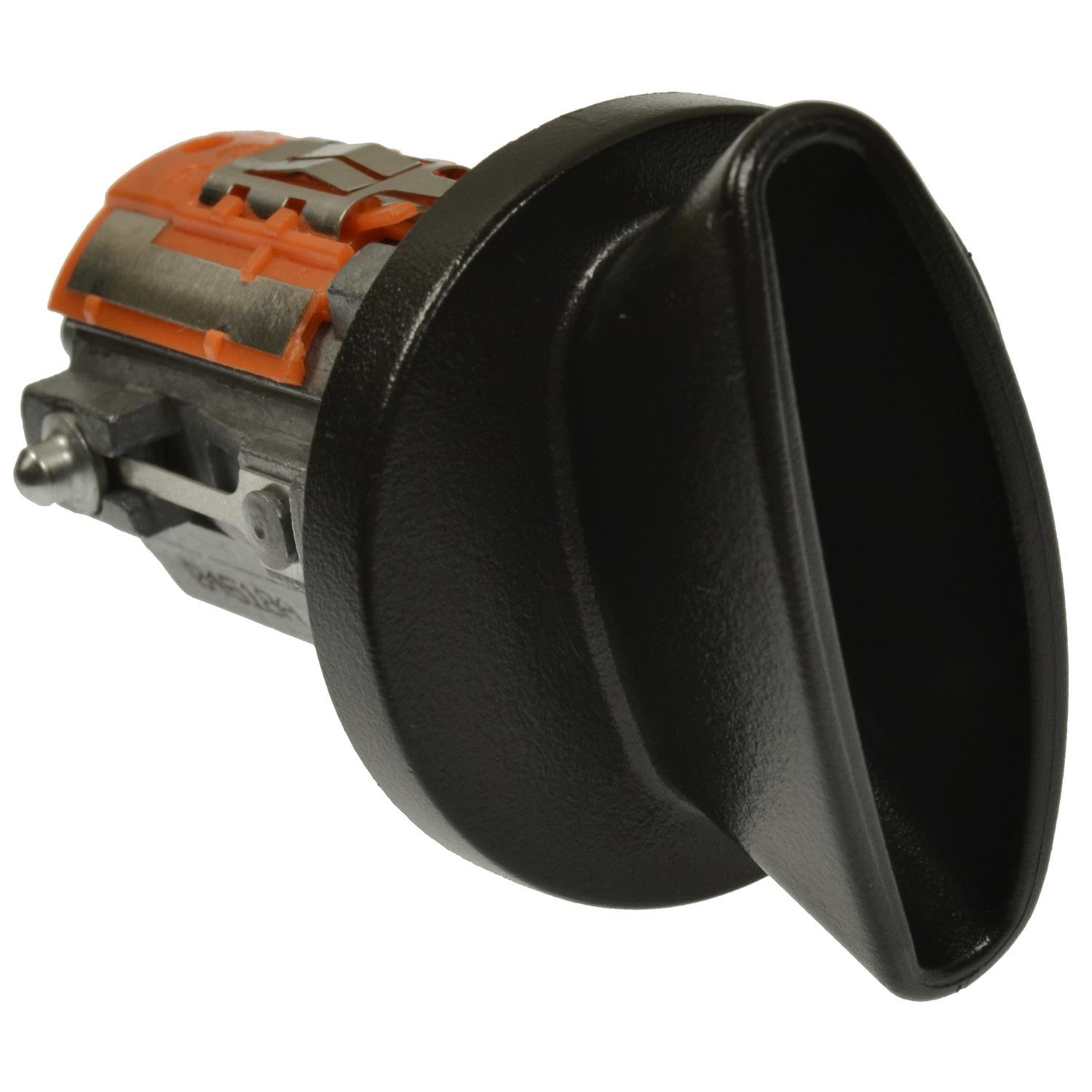 BWD CS1185L Ignition Lock and Cylinder Switch product image 1 of 3