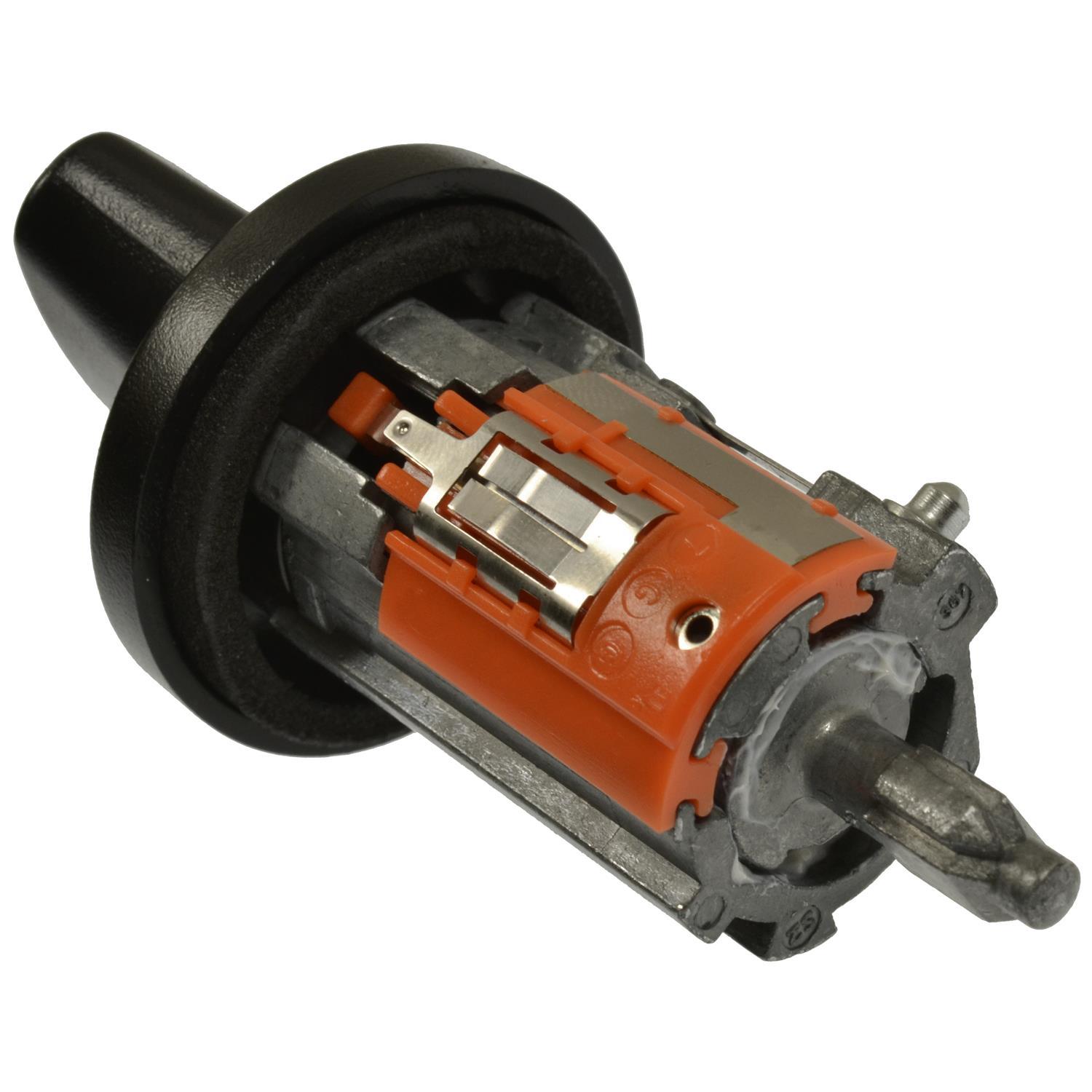 BWD CS1185L Ignition Lock and Cylinder Switch product image 2 of 3