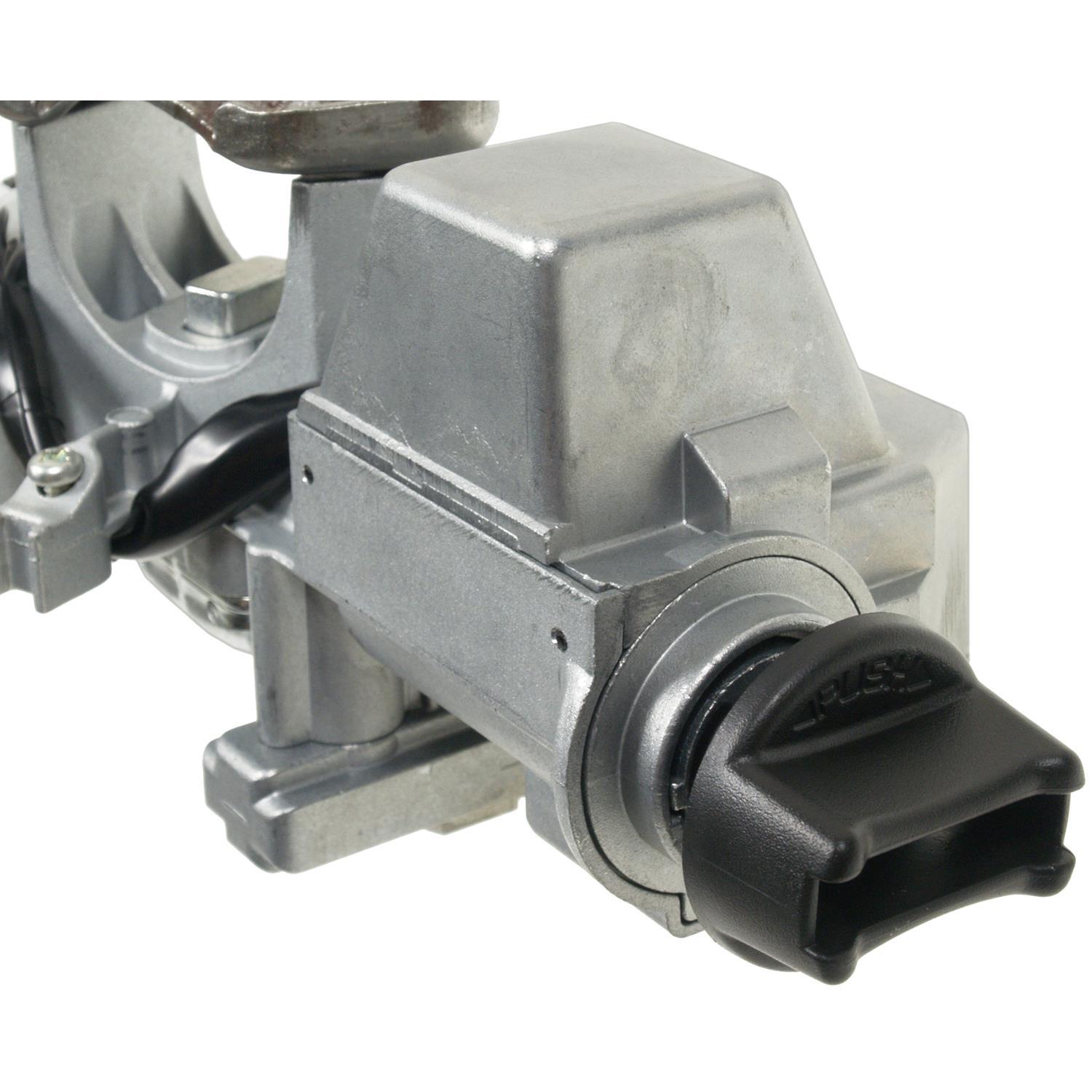 BWD CS1186 Ignition Lock and Cylinder Switch product image 1 of 3