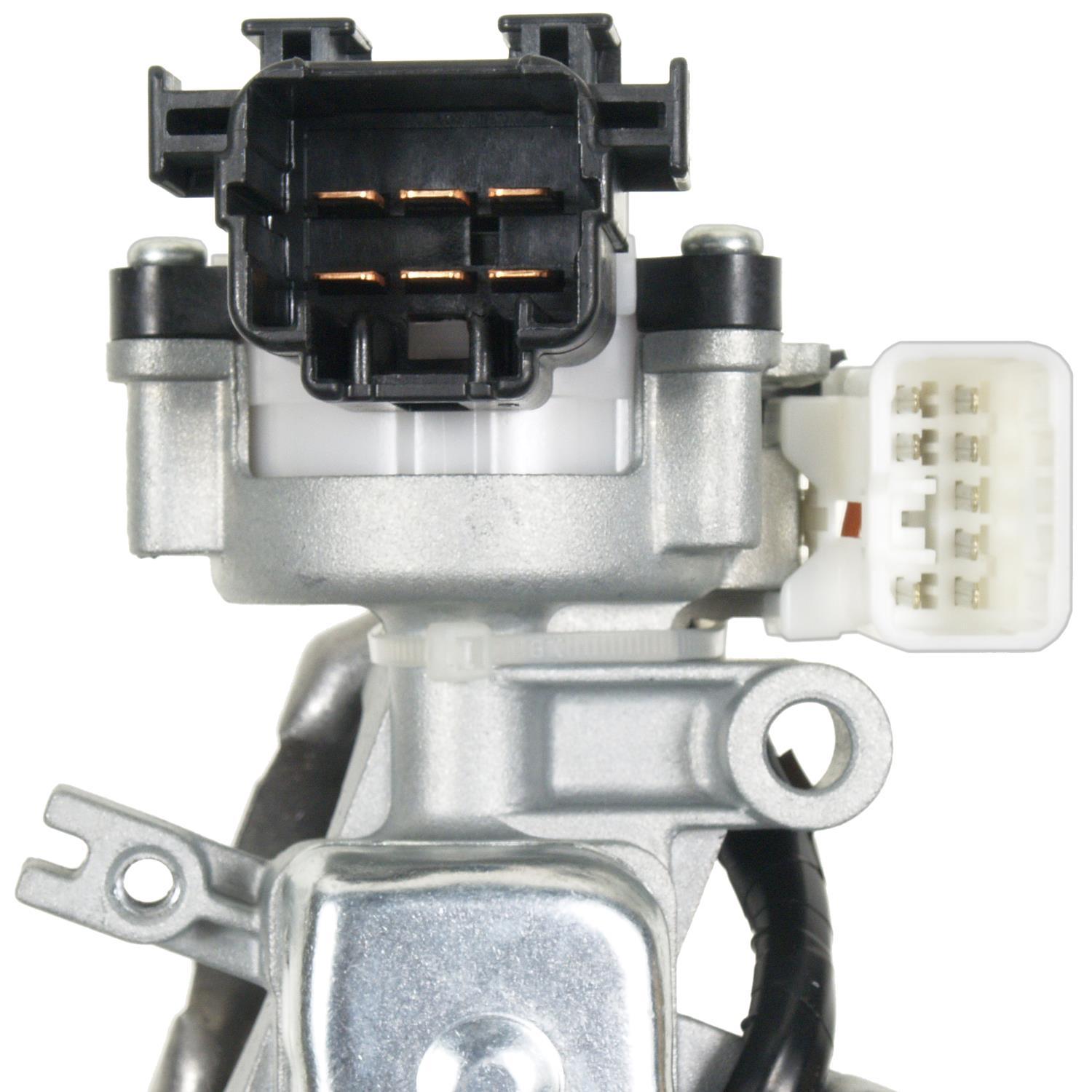 BWD CS1186 Ignition Lock and Cylinder Switch product image 2 of 3