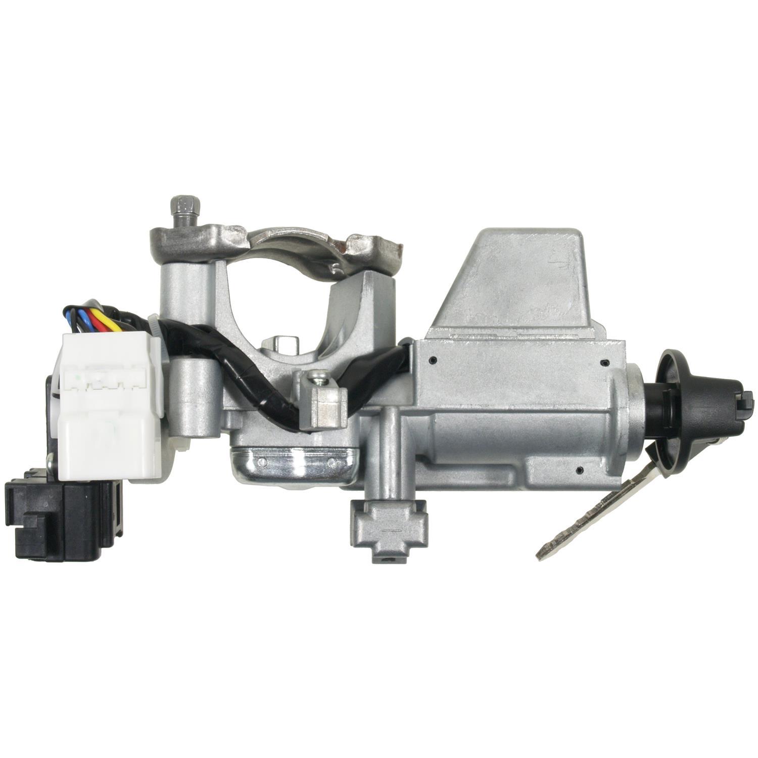 BWD CS1186 Ignition Lock and Cylinder Switch product image 3 of 3