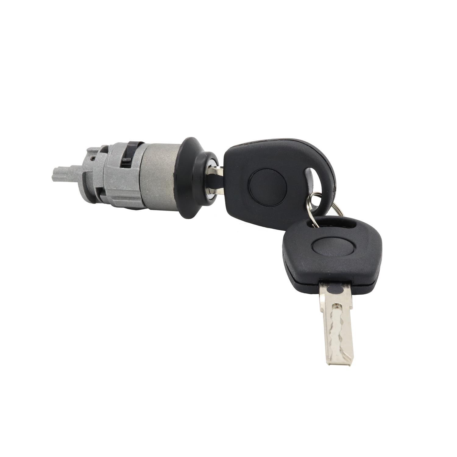 BWD CS1188L Ignition Lock Cylinder product image 3 of 3