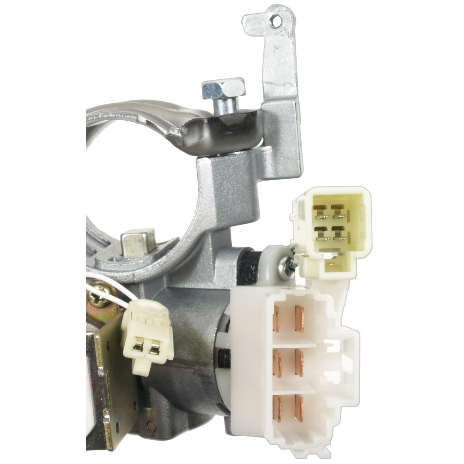BWD CS1189 Ignition Lock and Cylinder Switch product image 2 of 3