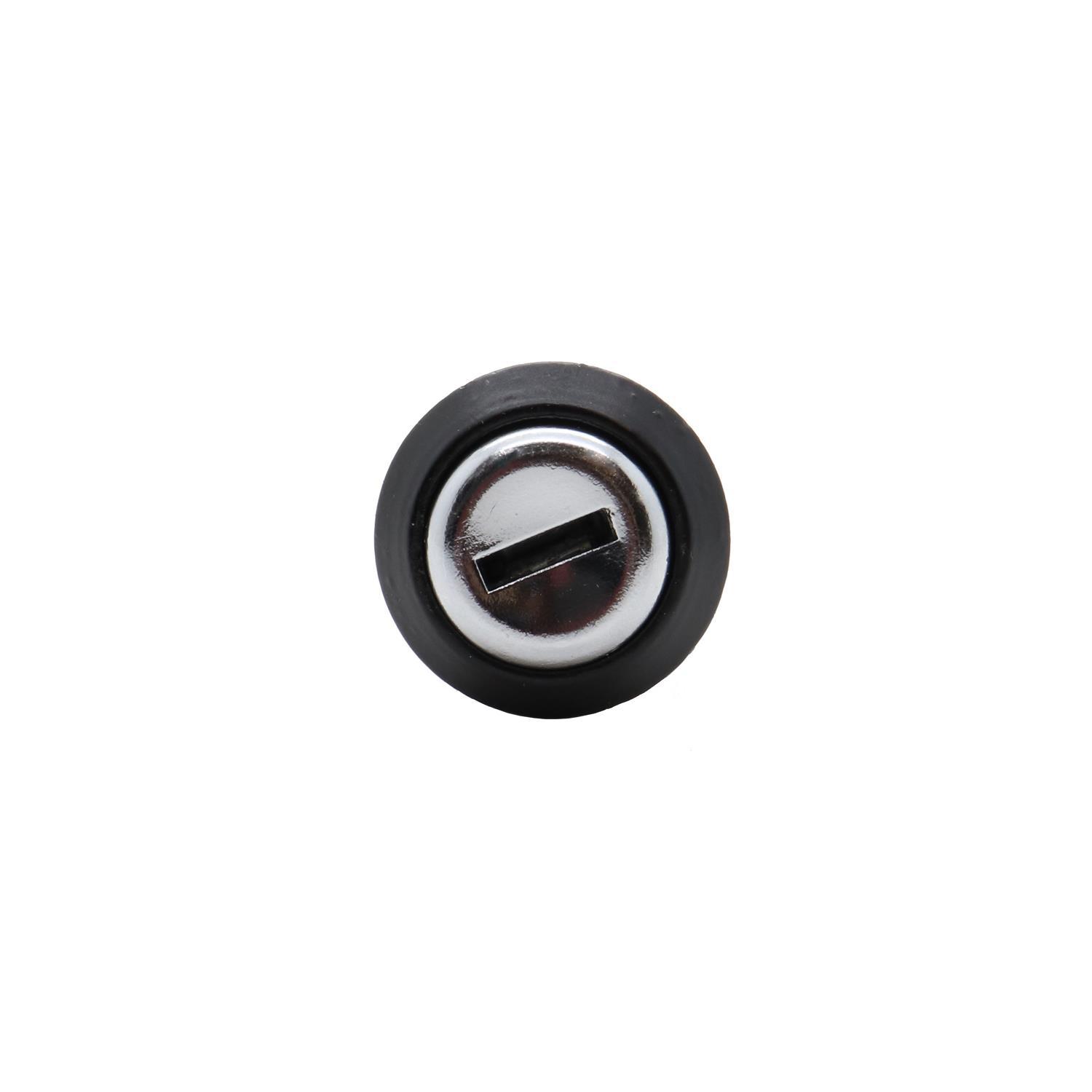 BWD CS1189L Ignition Lock Cylinder product image 2 of 3