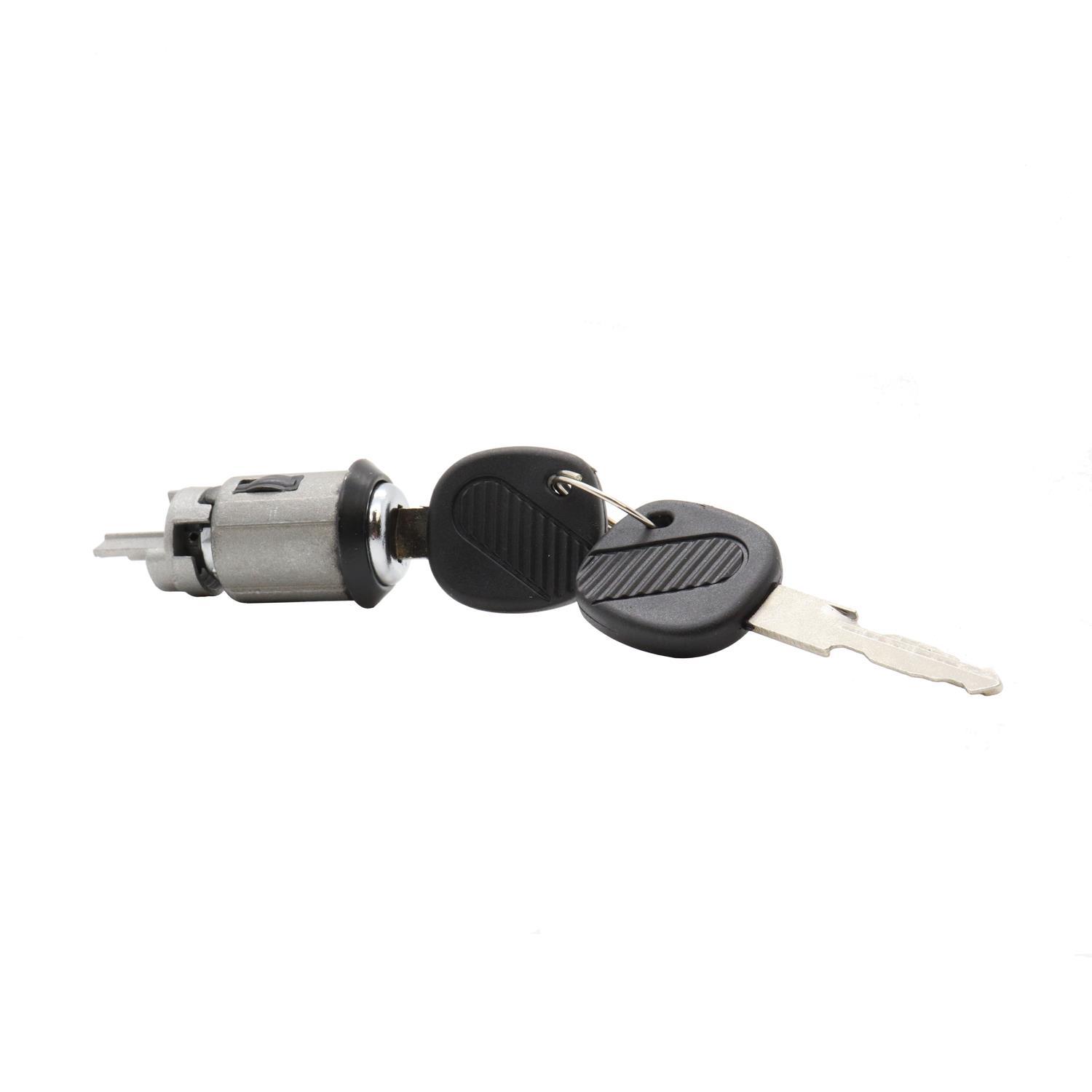 BWD CS1189L Ignition Lock Cylinder product image 3 of 3
