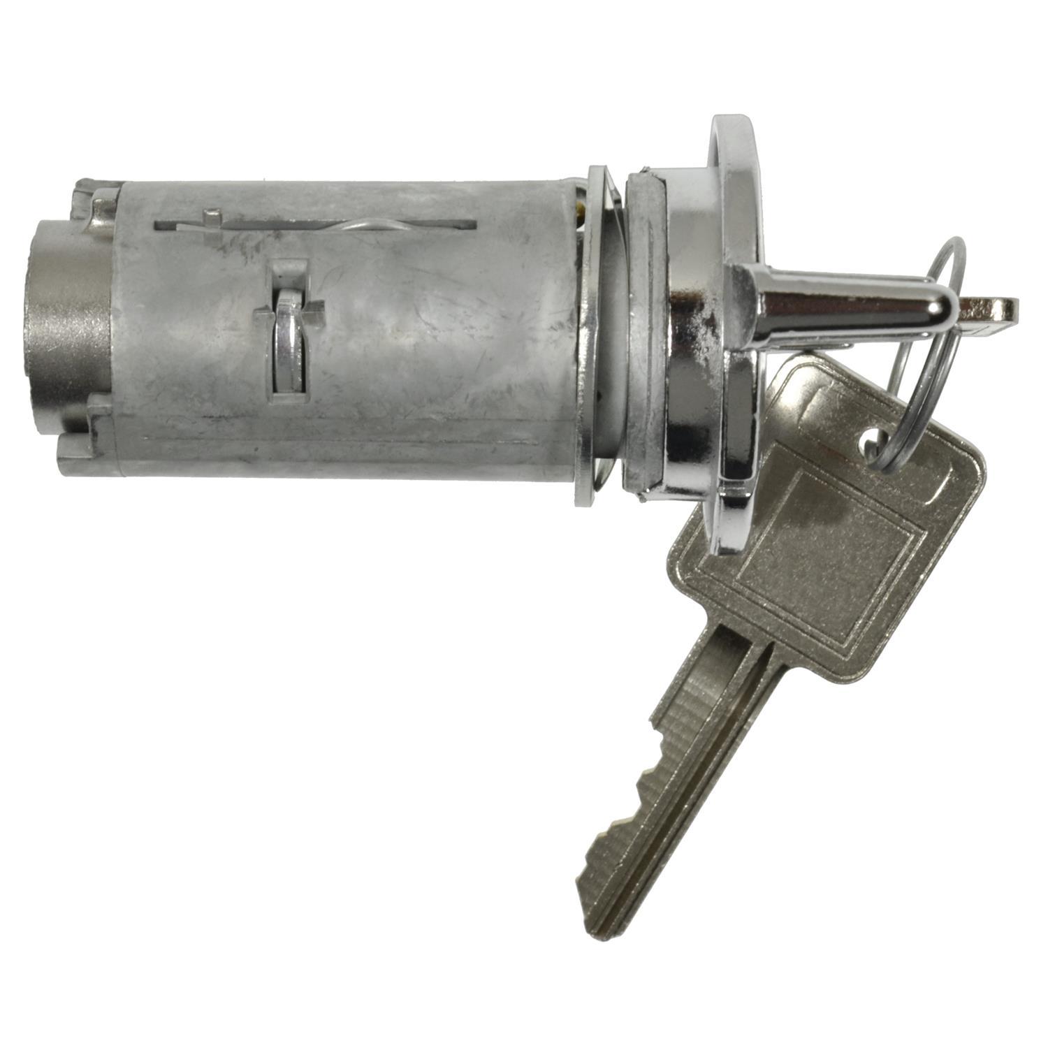 BWD CS118L - Ignition Lock Cylinder BWD CS118L Ignition Lock Cylinder product image 3 of 9