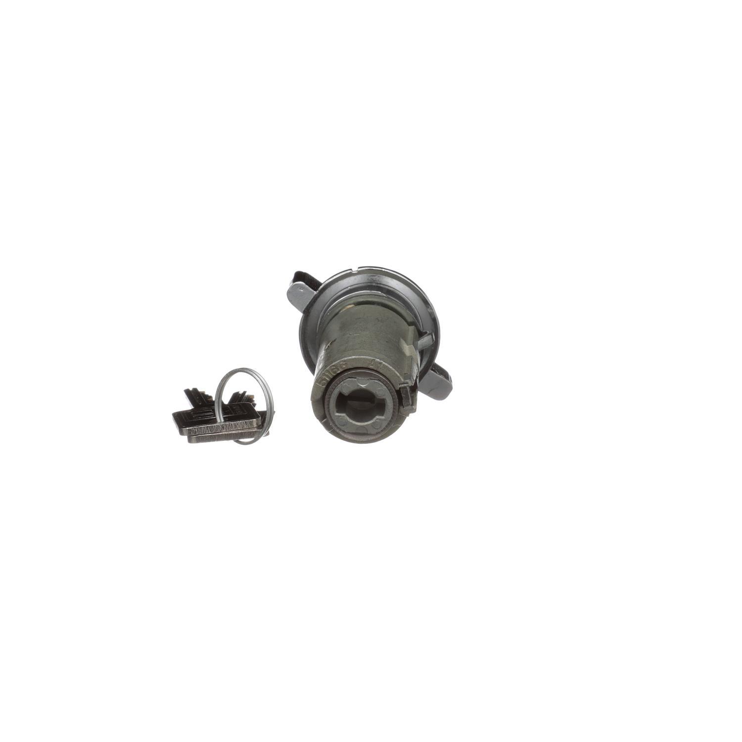 BWD CS118L - Ignition Lock Cylinder BWD CS118L Ignition Lock Cylinder product image 4 of 9